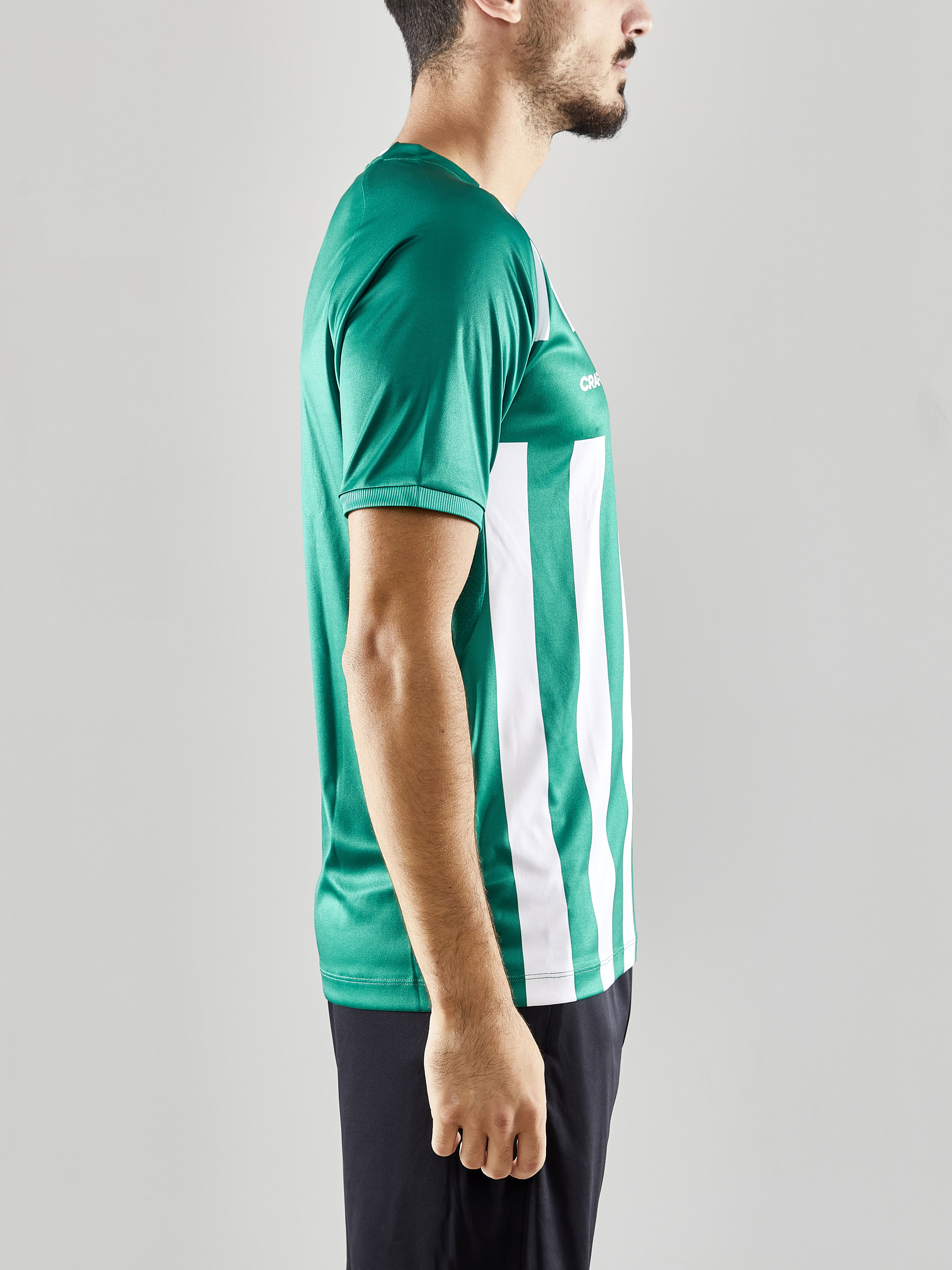 PROGRESS 2.0 STRIPE JERSEY M - 34