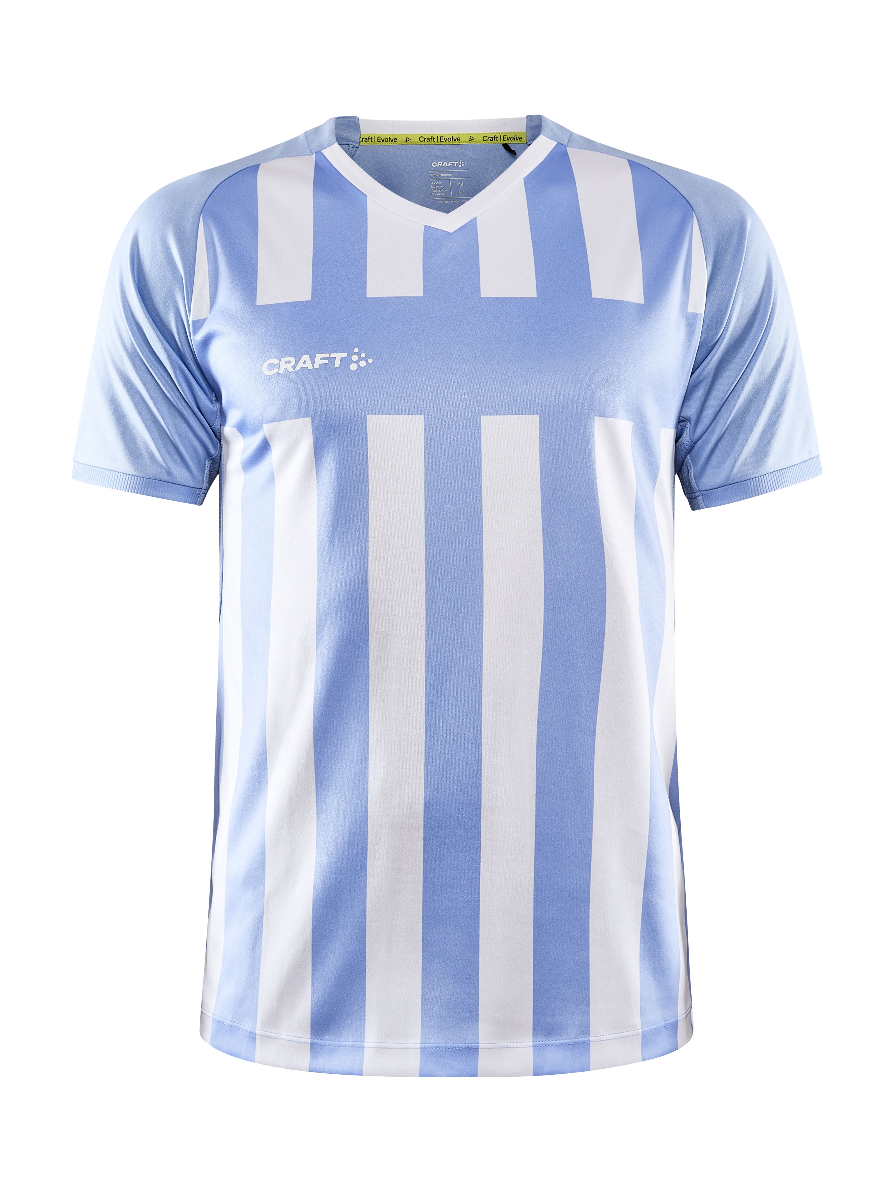 PROGRESS 2.0 STRIPE JERSEY M