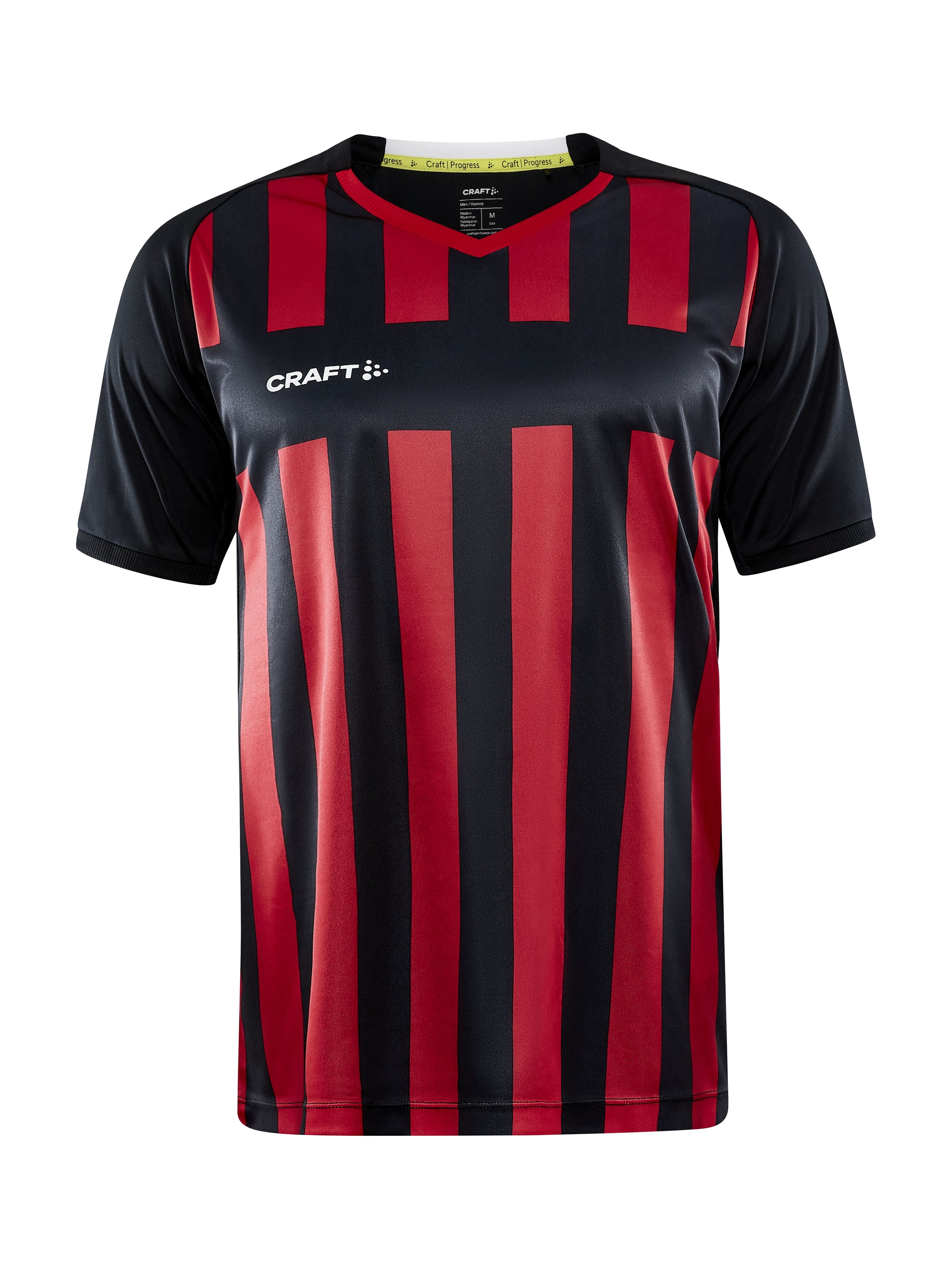 PROGRESS 2.0 STRIPE JERSEY M - 10