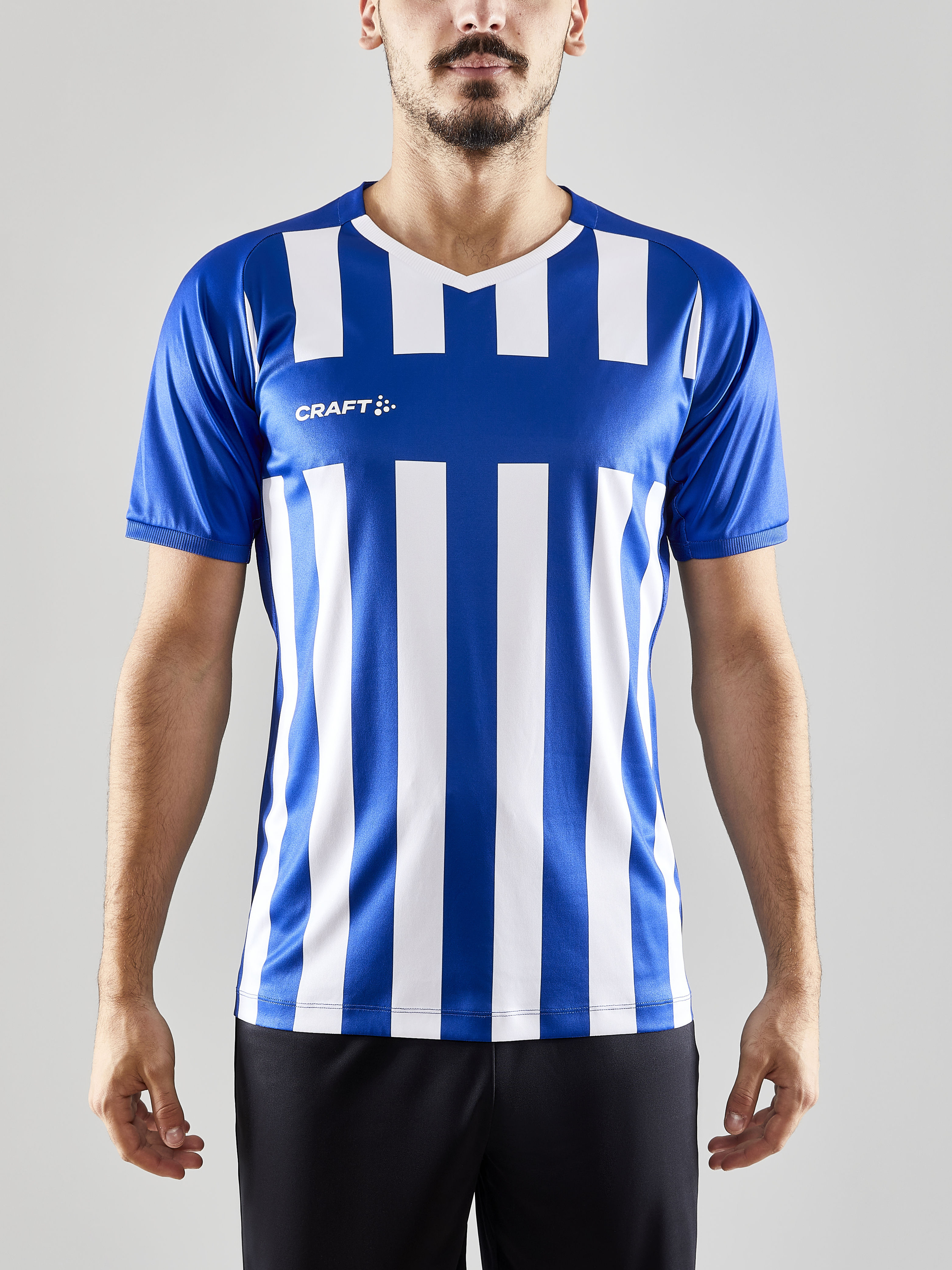 PROGRESS 2.0 STRIPE JERSEY M - 27