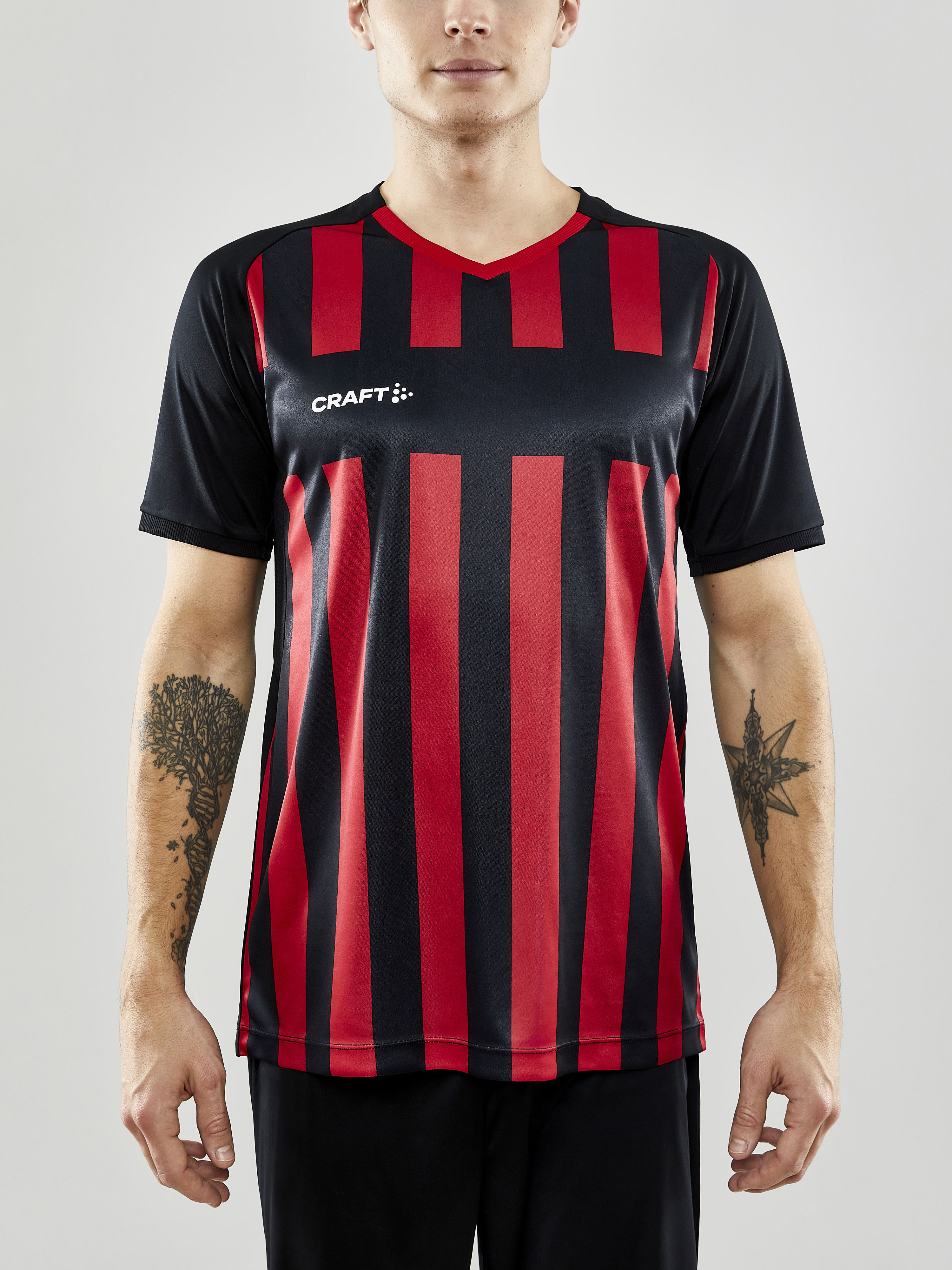 PROGRESS 2.0 STRIPE JERSEY M - 20