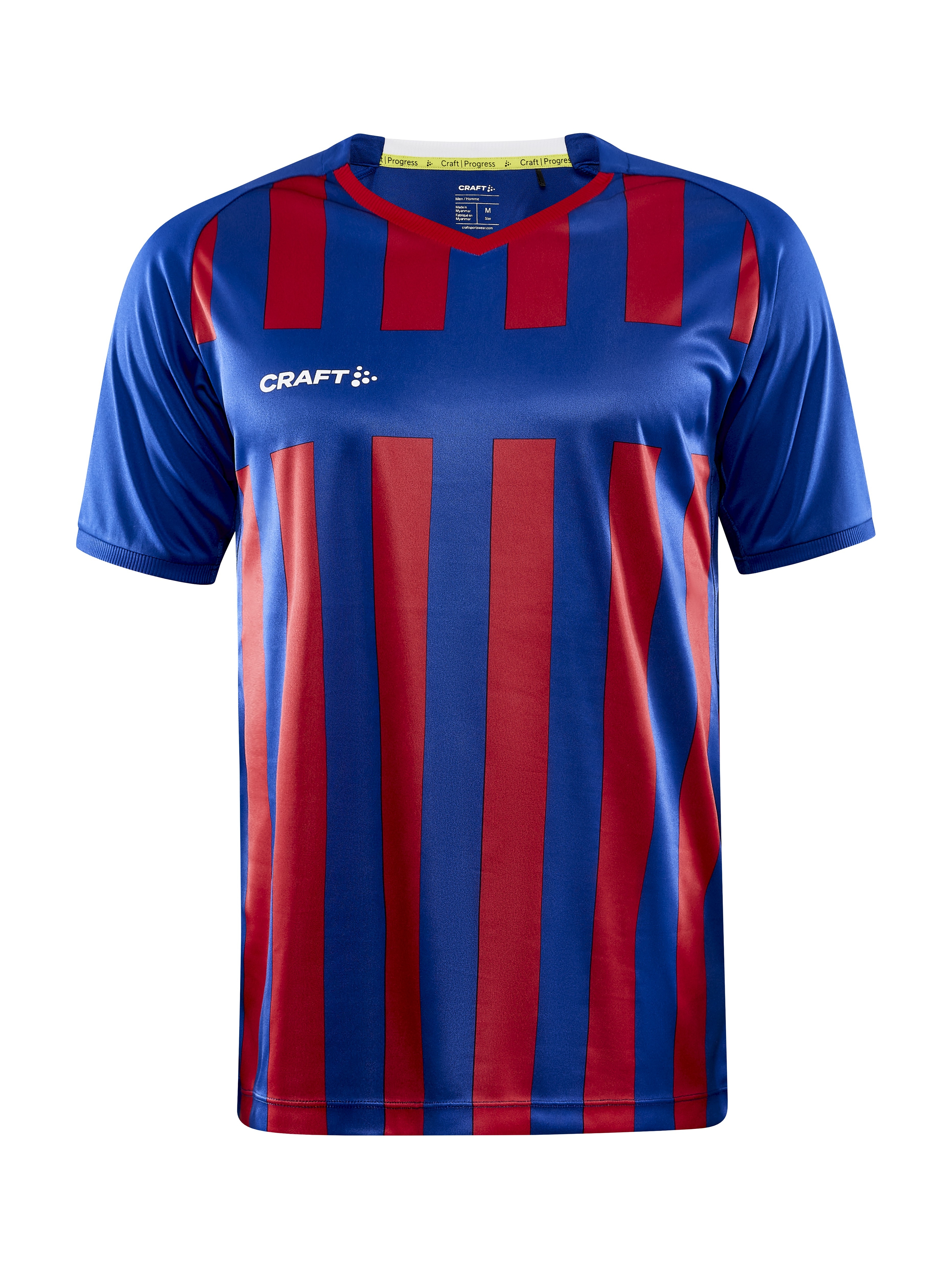 PROGRESS 2.0 STRIPE JERSEY M - 6