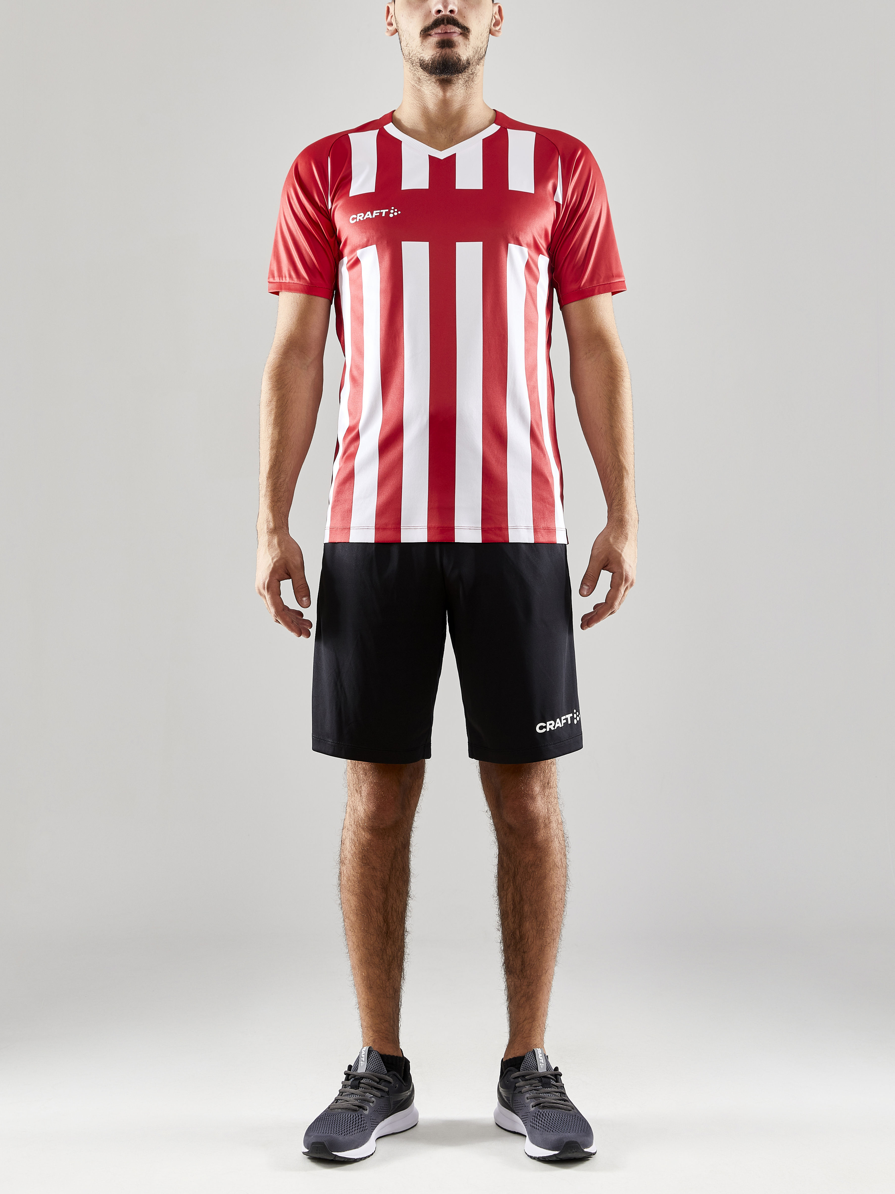PROGRESS 2.0 STRIPE JERSEY M - 52