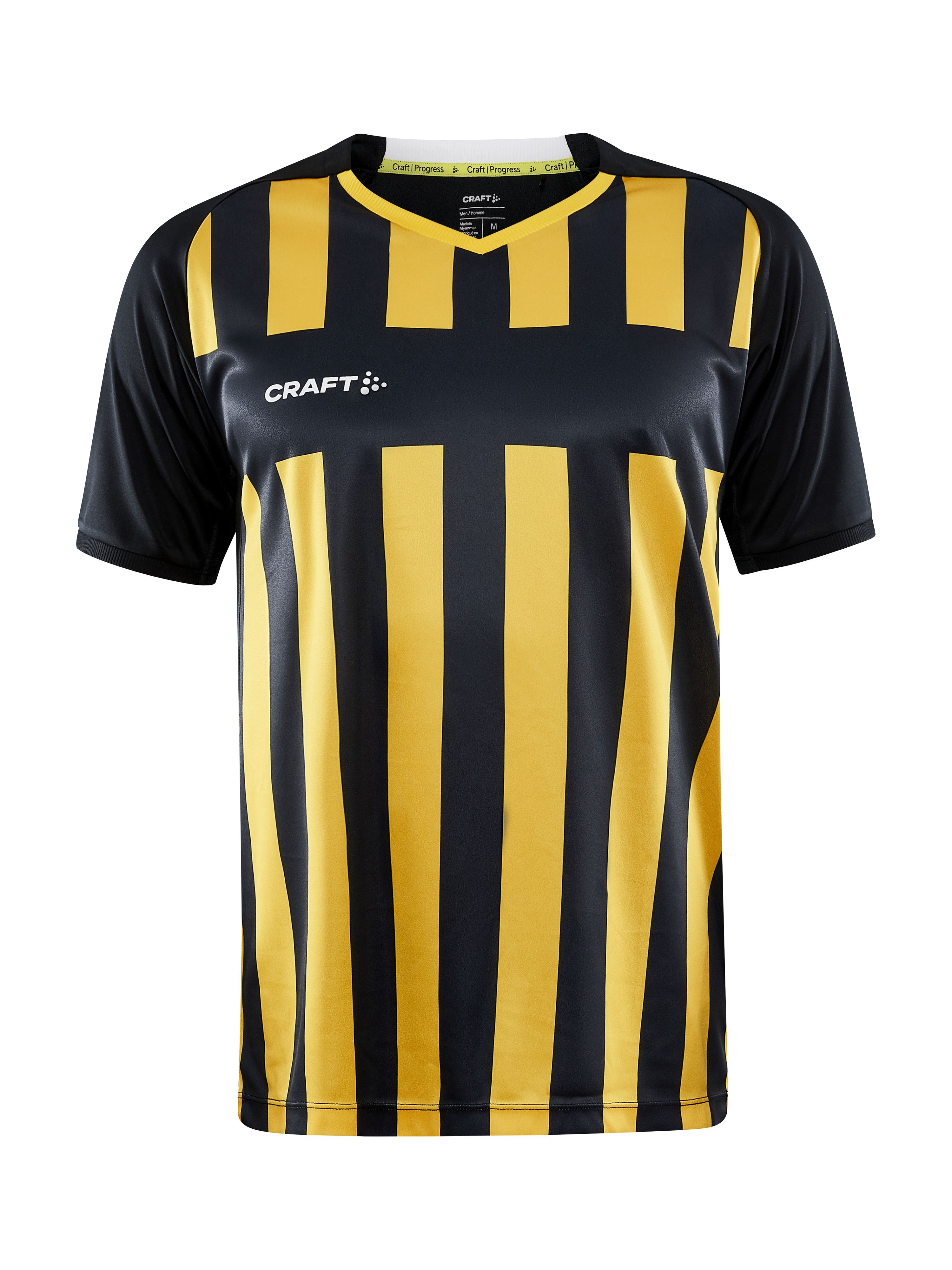 PROGRESS 2.0 STRIPE JERSEY M - 8