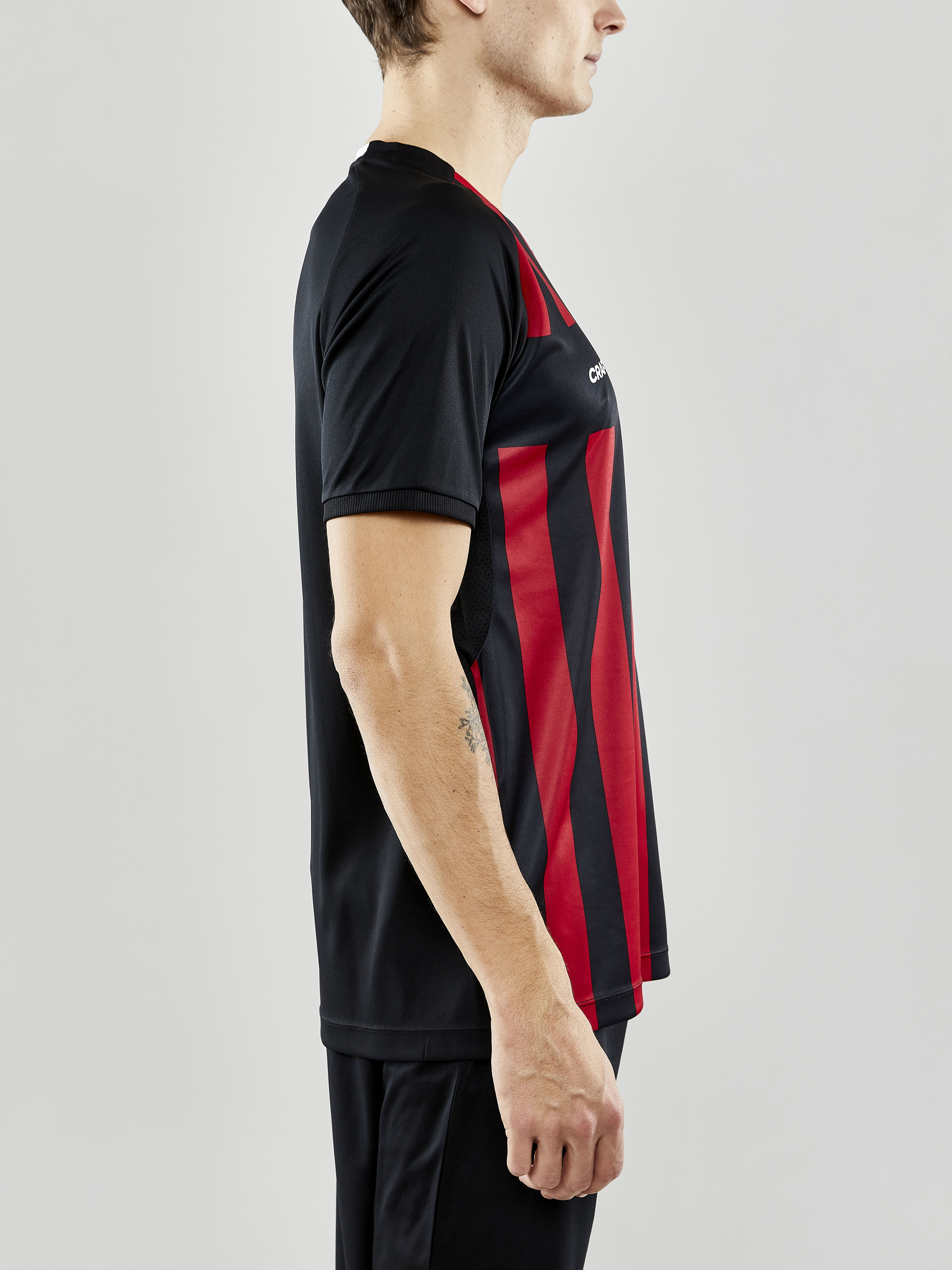 PROGRESS 2.0 STRIPE JERSEY M - 25