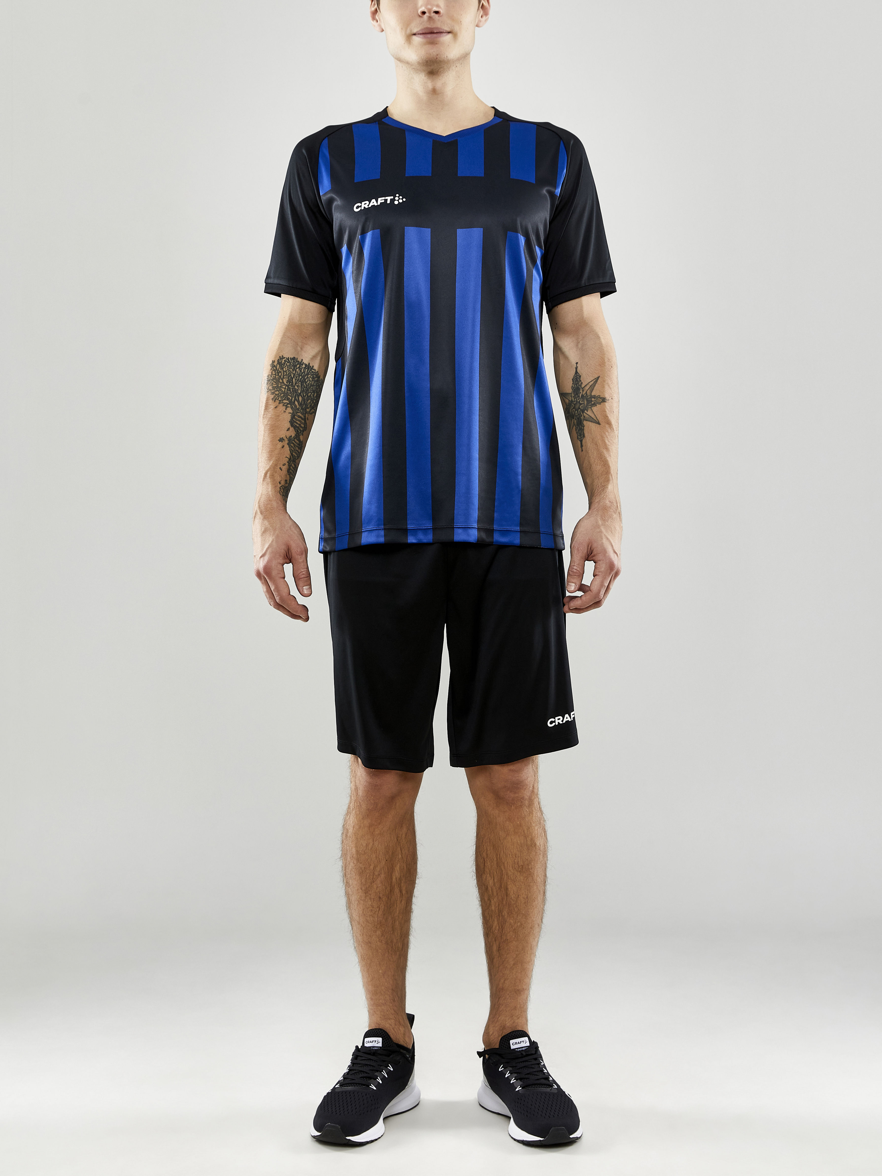 PROGRESS 2.0 STRIPE JERSEY M - 58