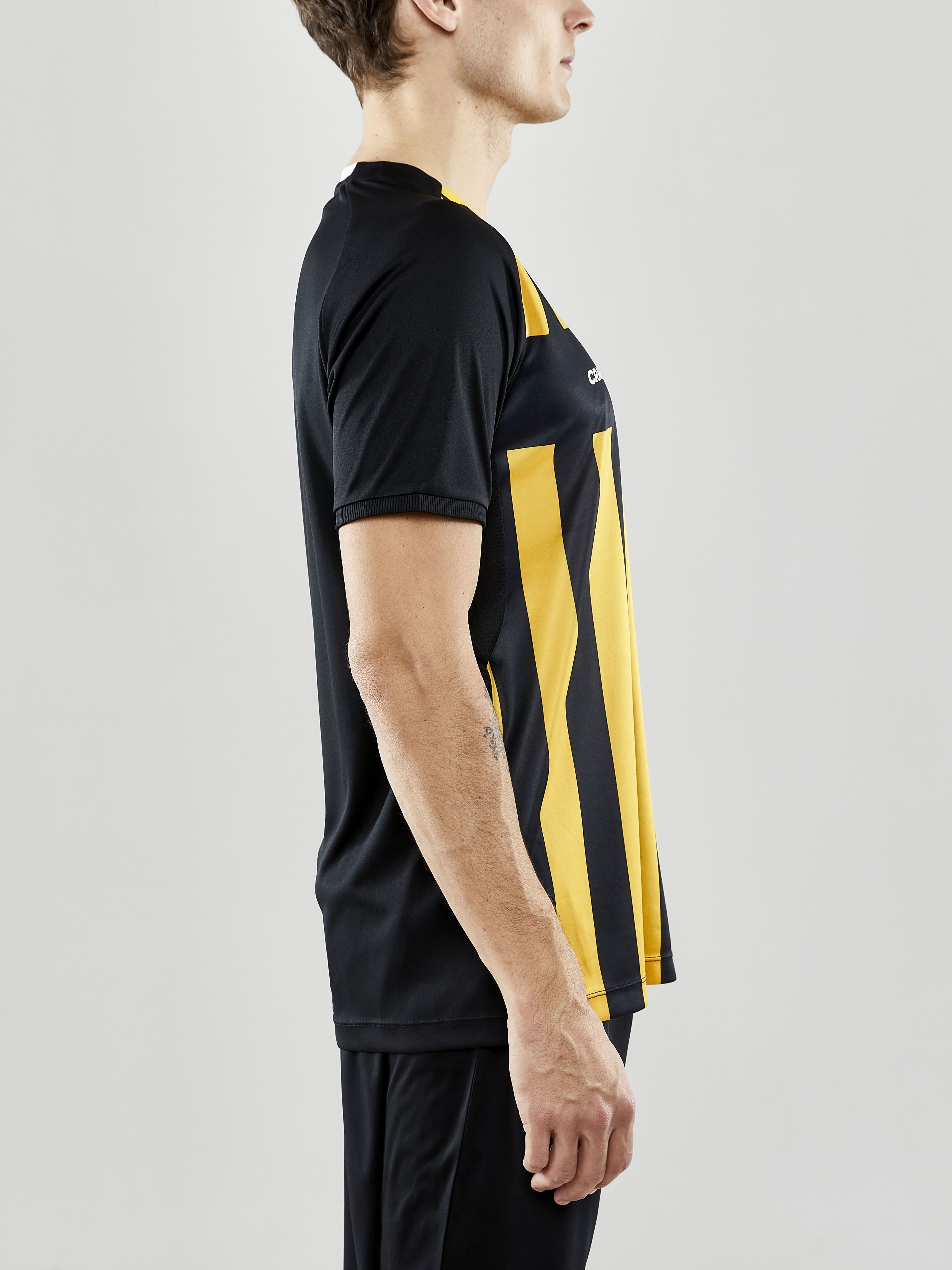 PROGRESS 2.0 STRIPE JERSEY M - 39