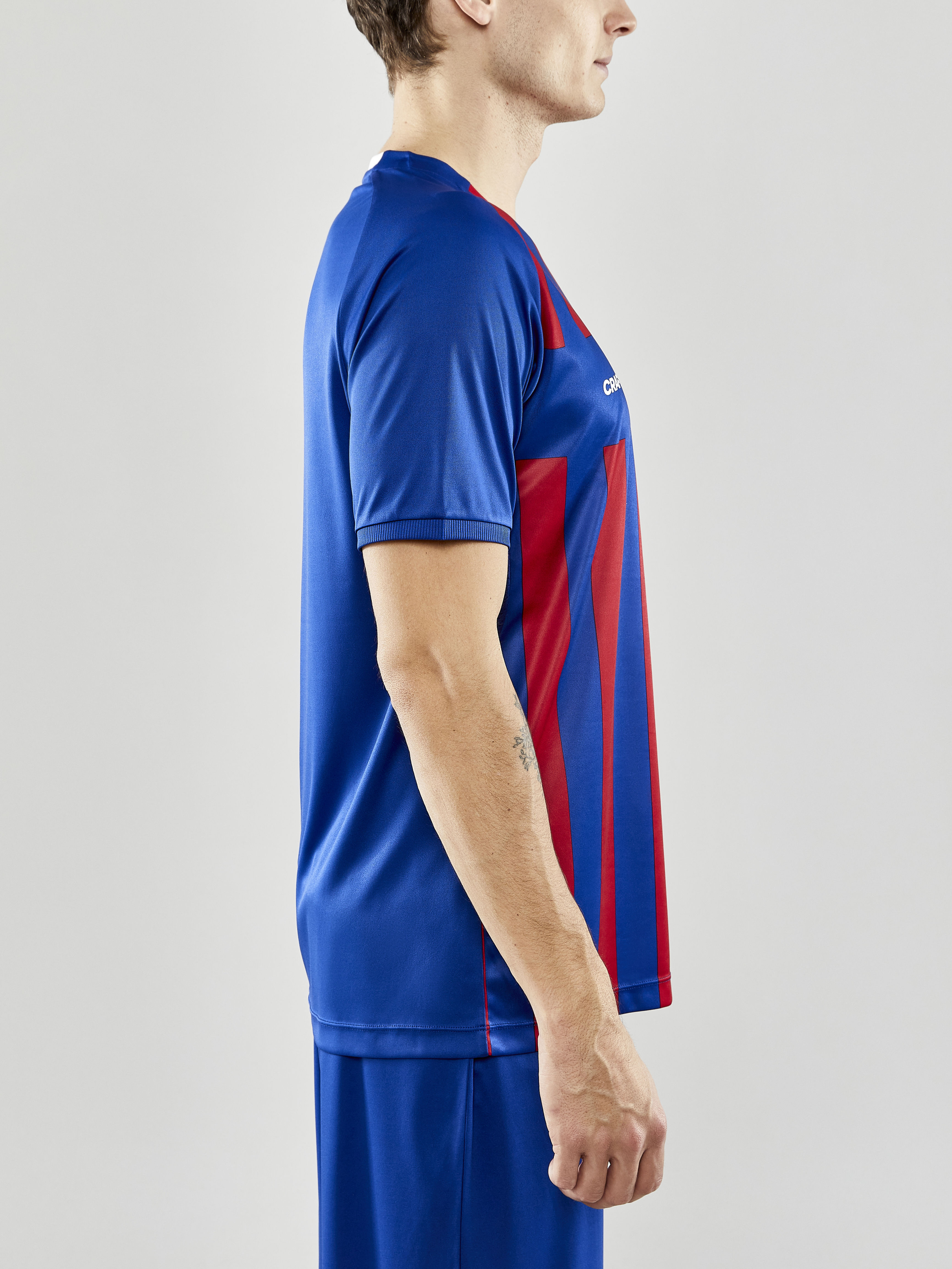 PROGRESS 2.0 STRIPE JERSEY M - 36