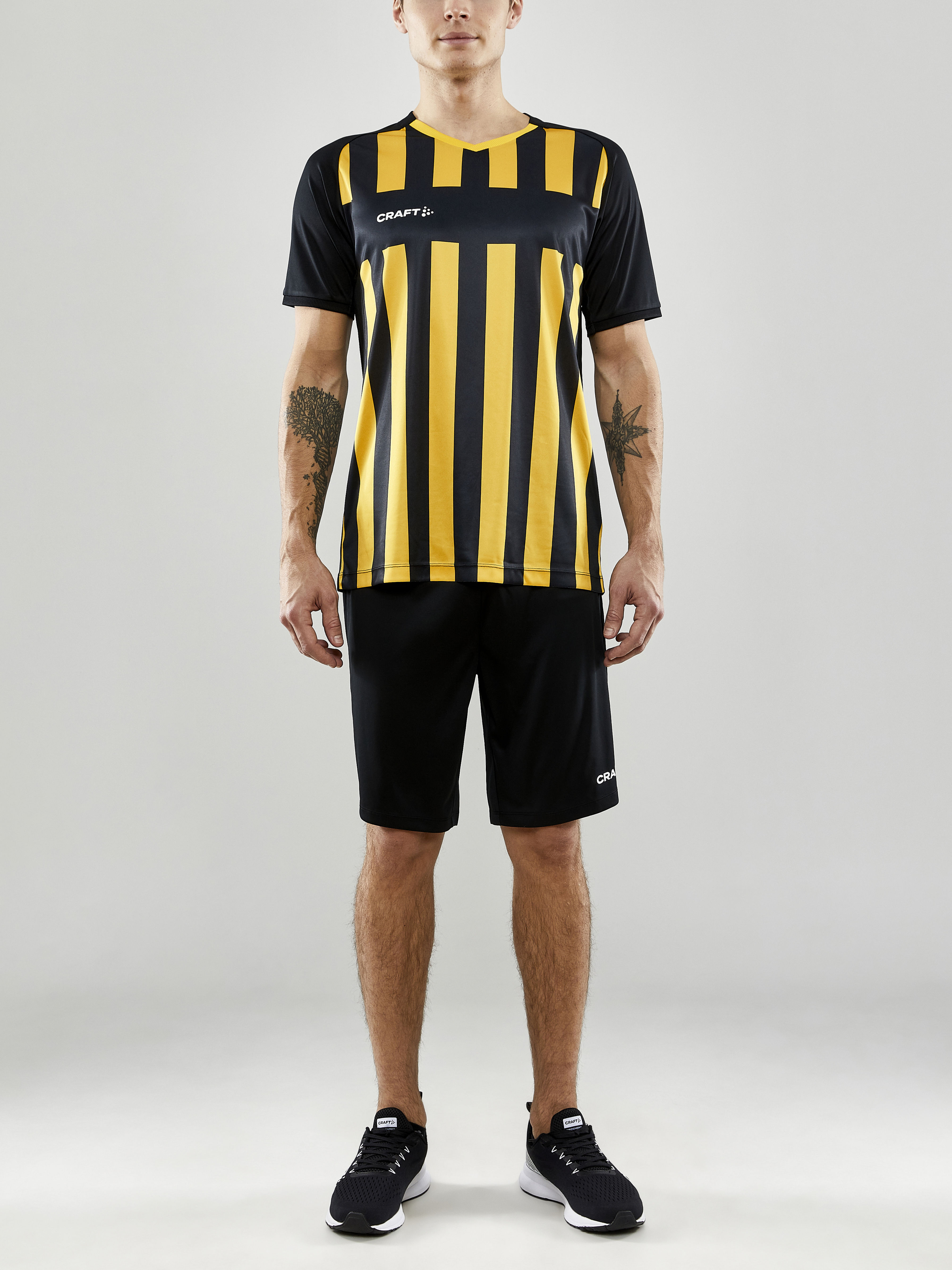PROGRESS 2.0 STRIPE JERSEY M - 59