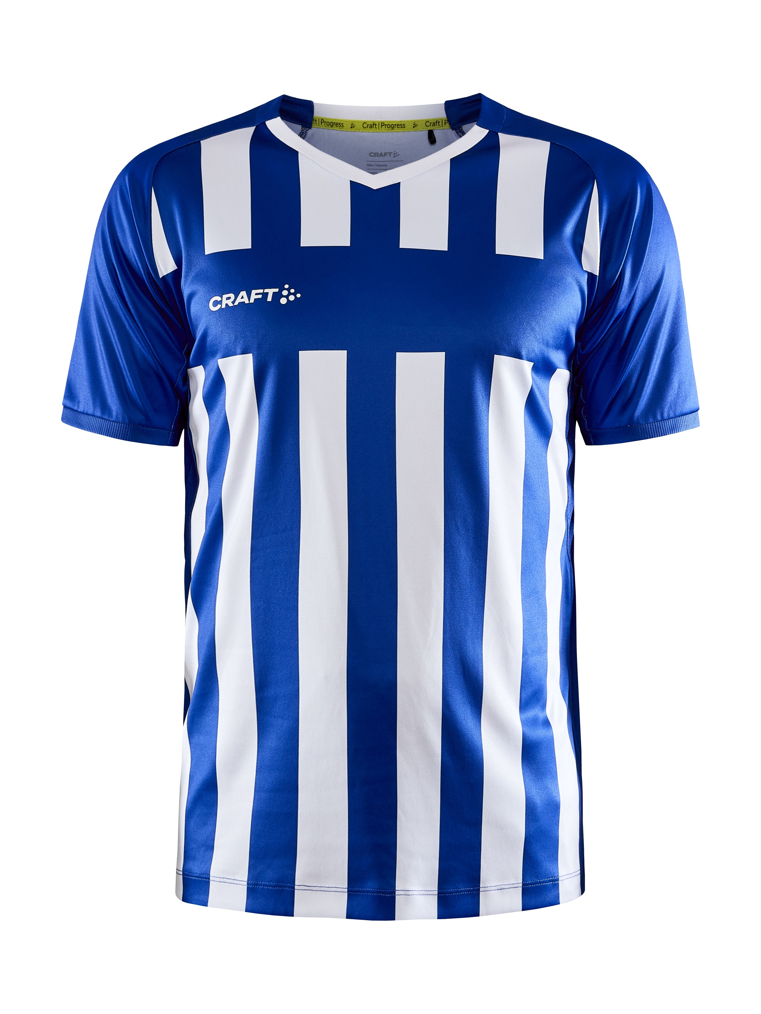 PROGRESS 2.0 STRIPE JERSEY M - 2