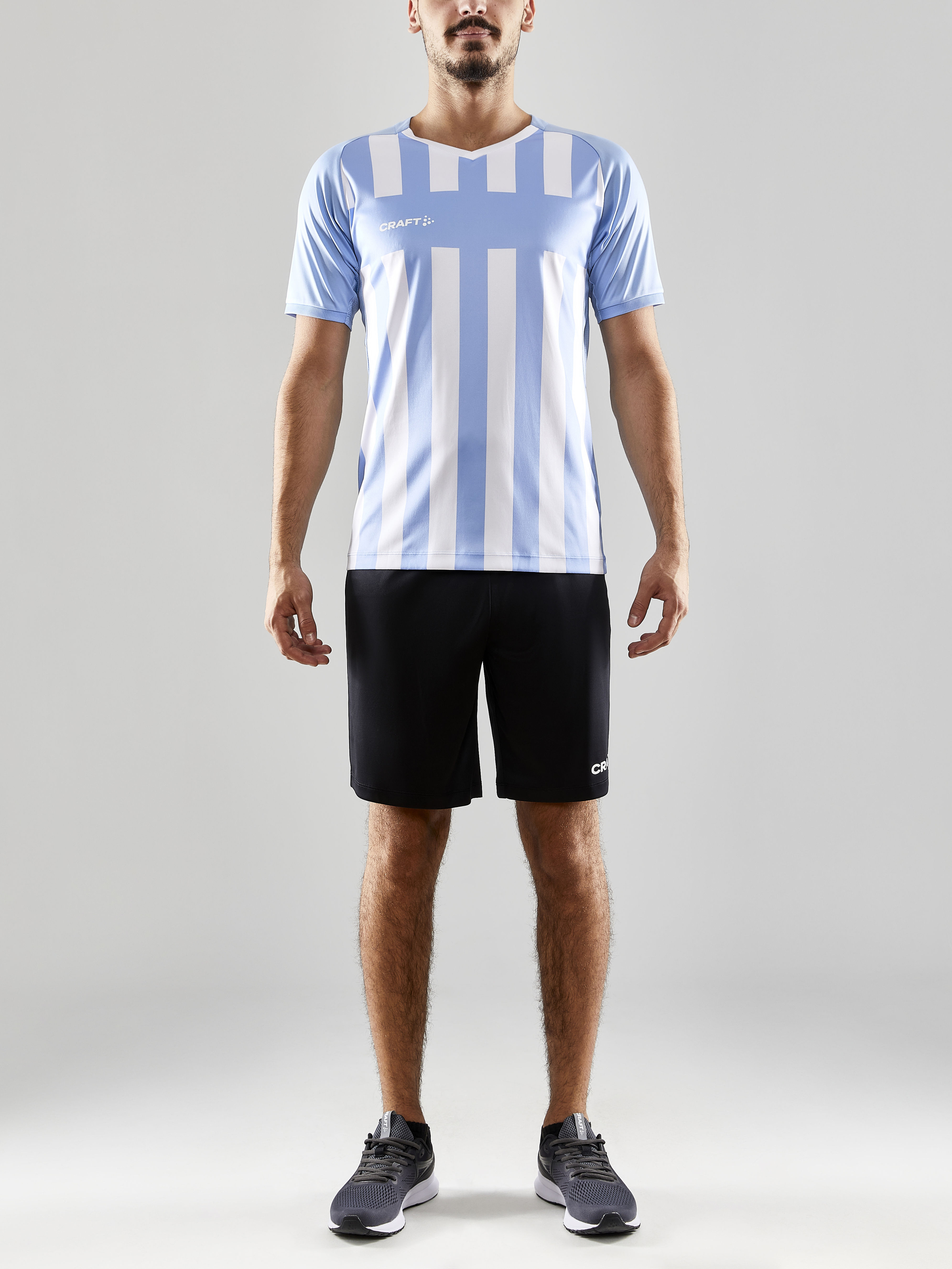 PROGRESS 2.0 STRIPE JERSEY M - 50