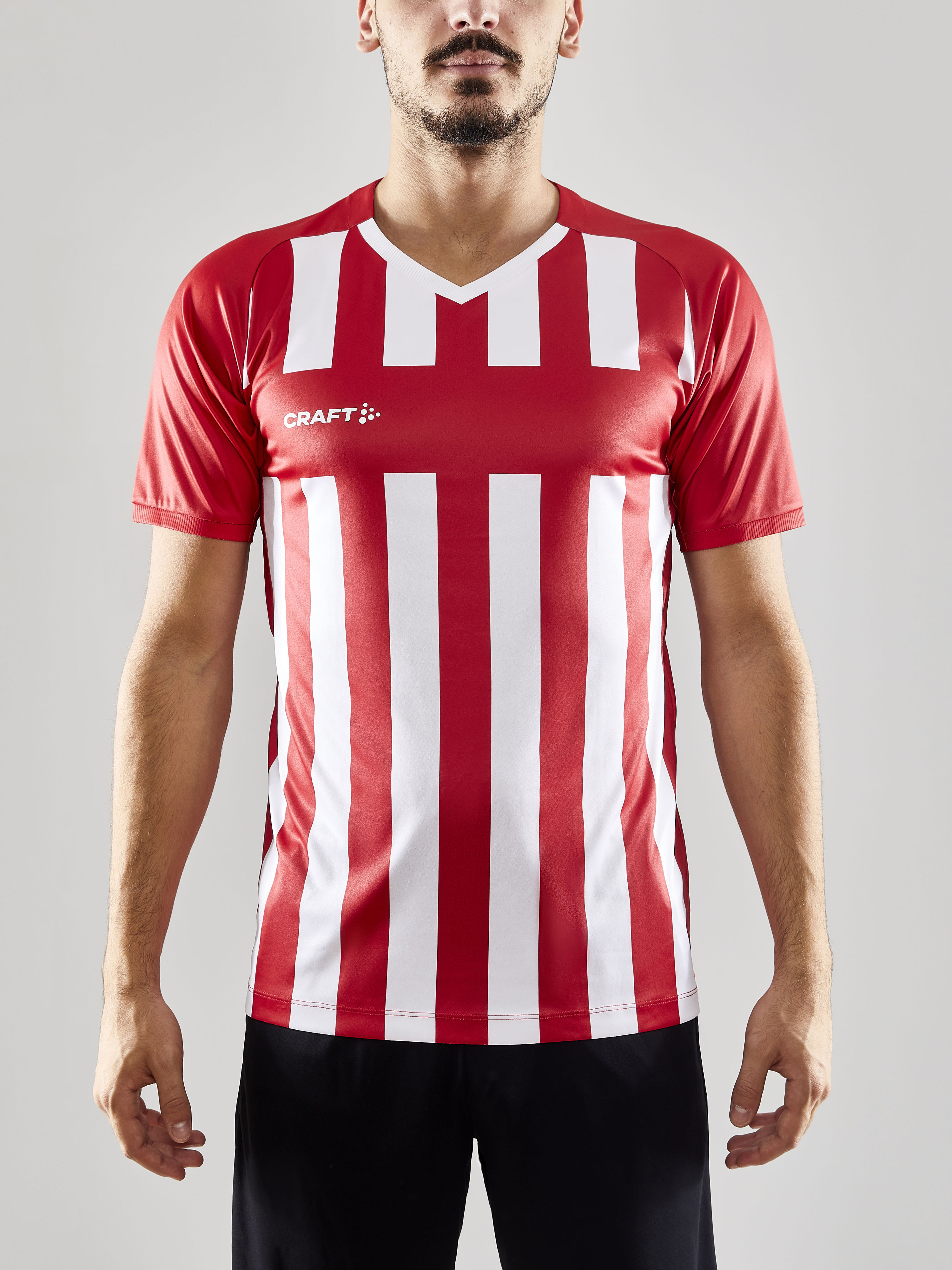 PROGRESS 2.0 STRIPE JERSEY M - 28