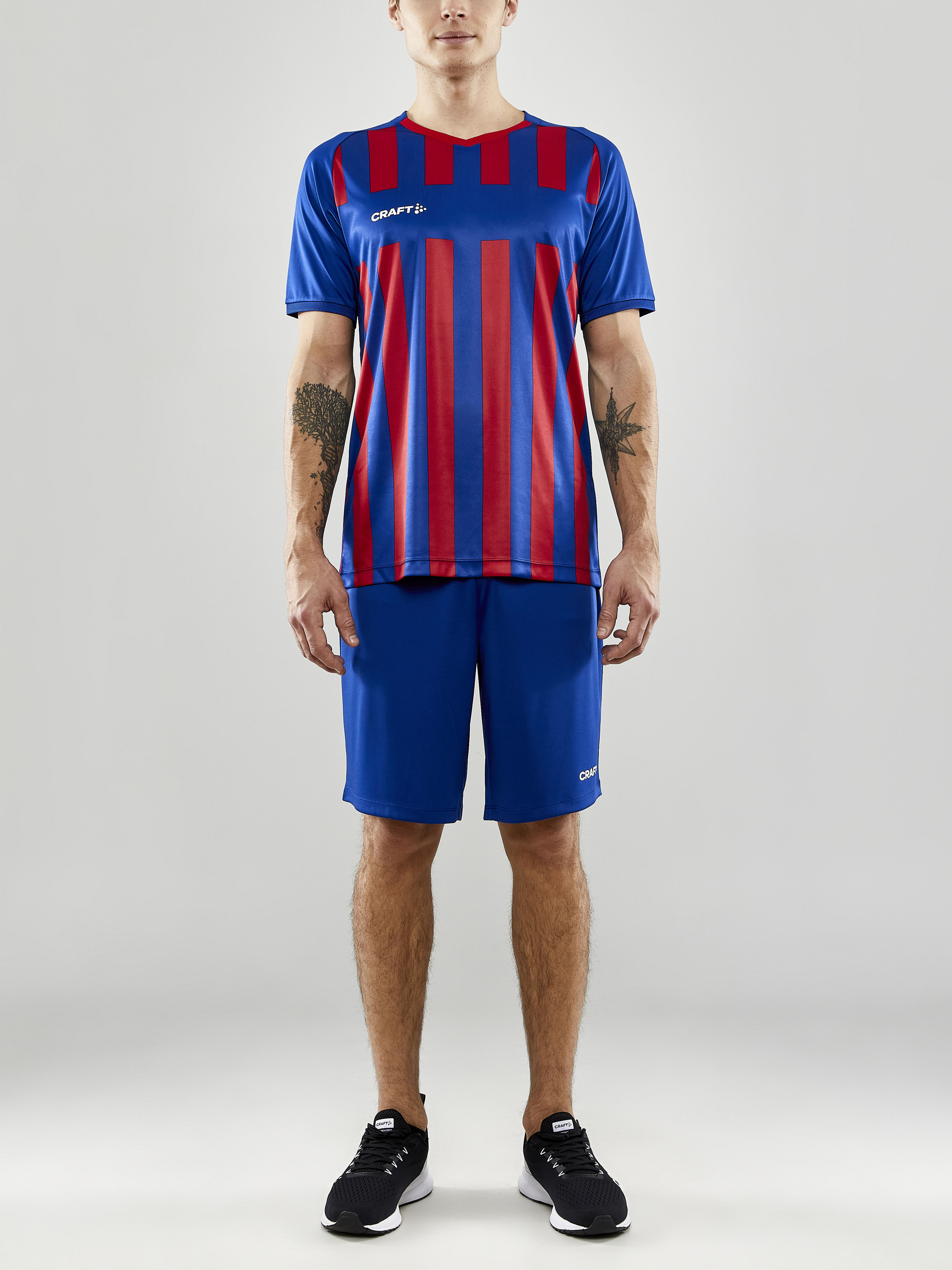 PROGRESS 2.0 STRIPE JERSEY M - 61