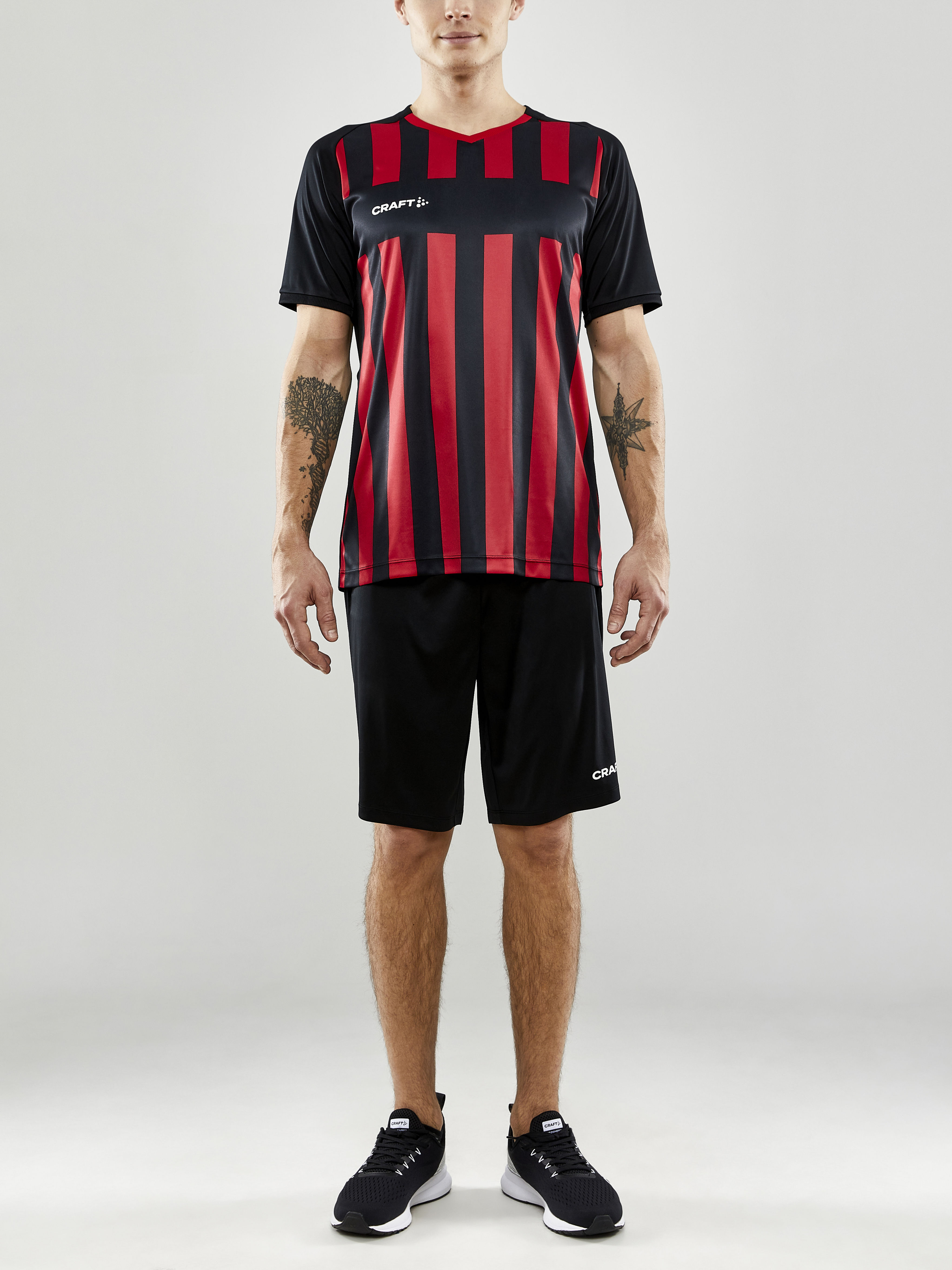 PROGRESS 2.0 STRIPE JERSEY M - 57