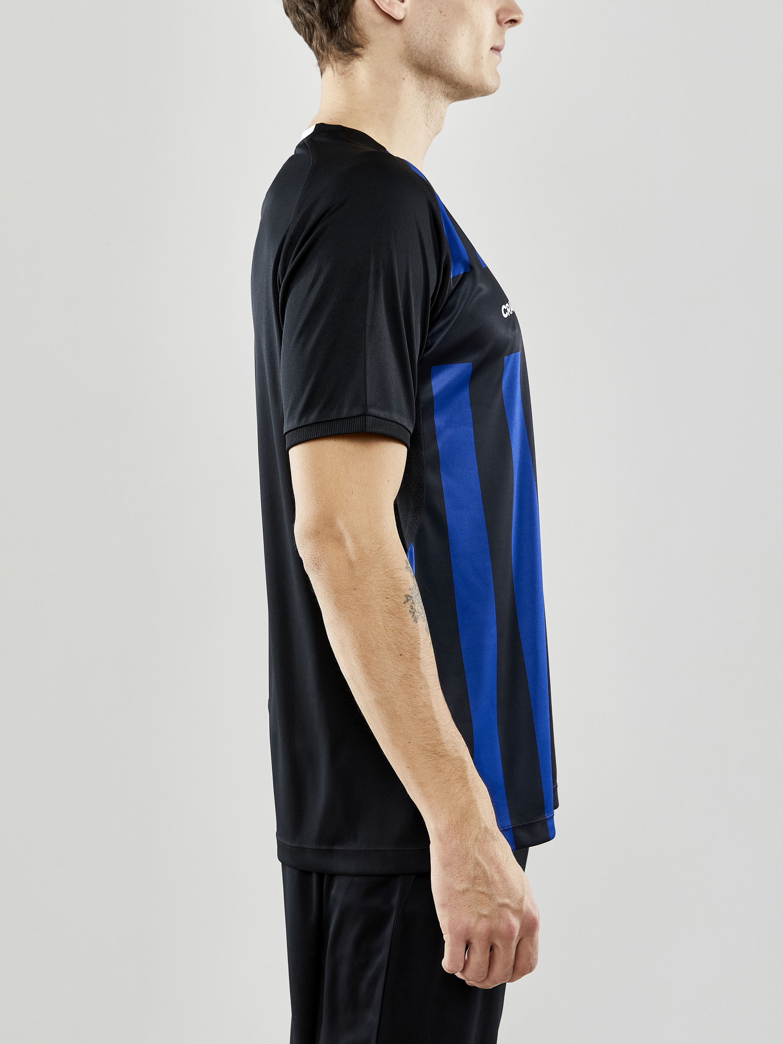 PROGRESS 2.0 STRIPE JERSEY M - 37