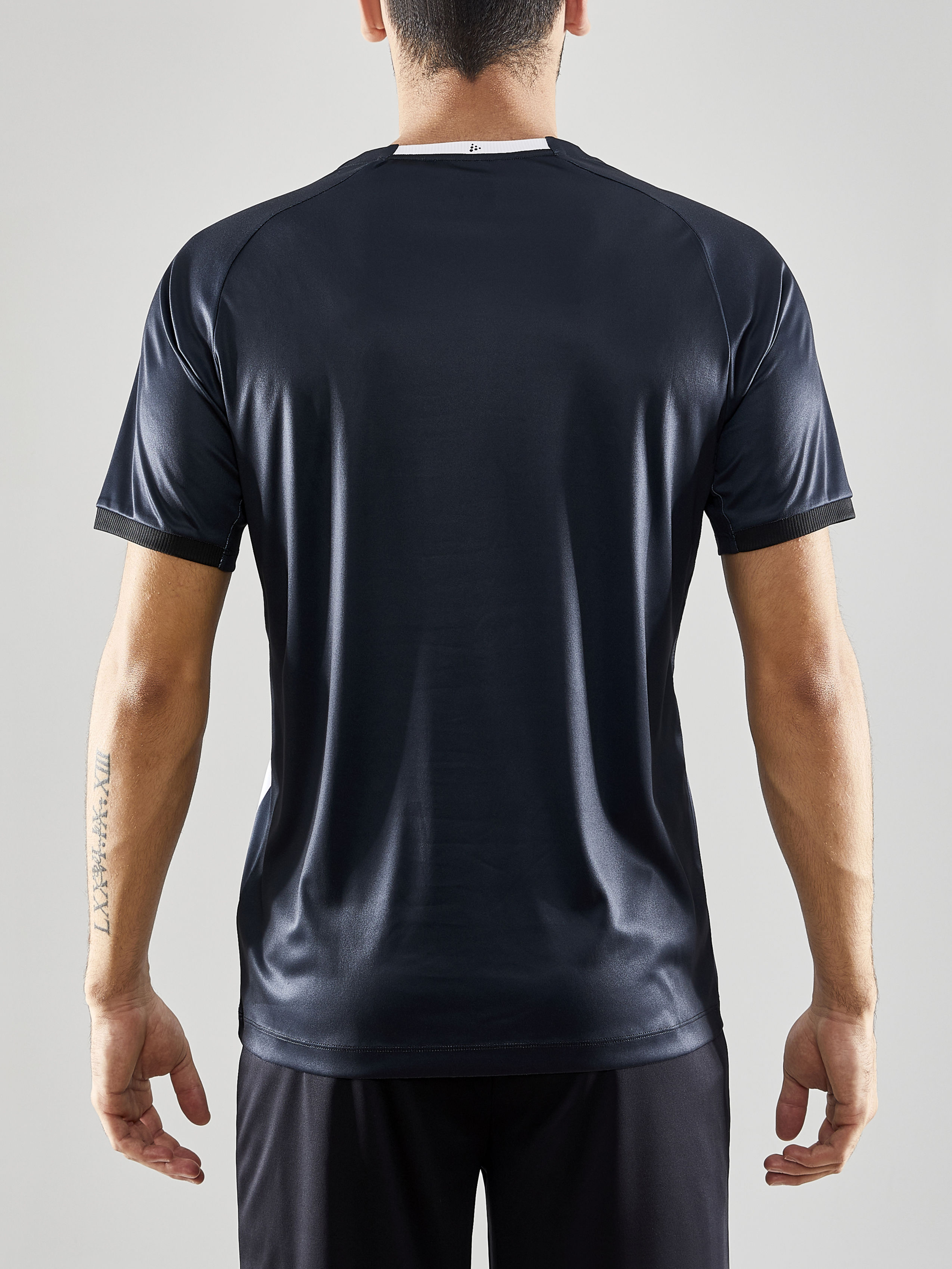 PROGRESS 2.0 STRIPE JERSEY M - 45