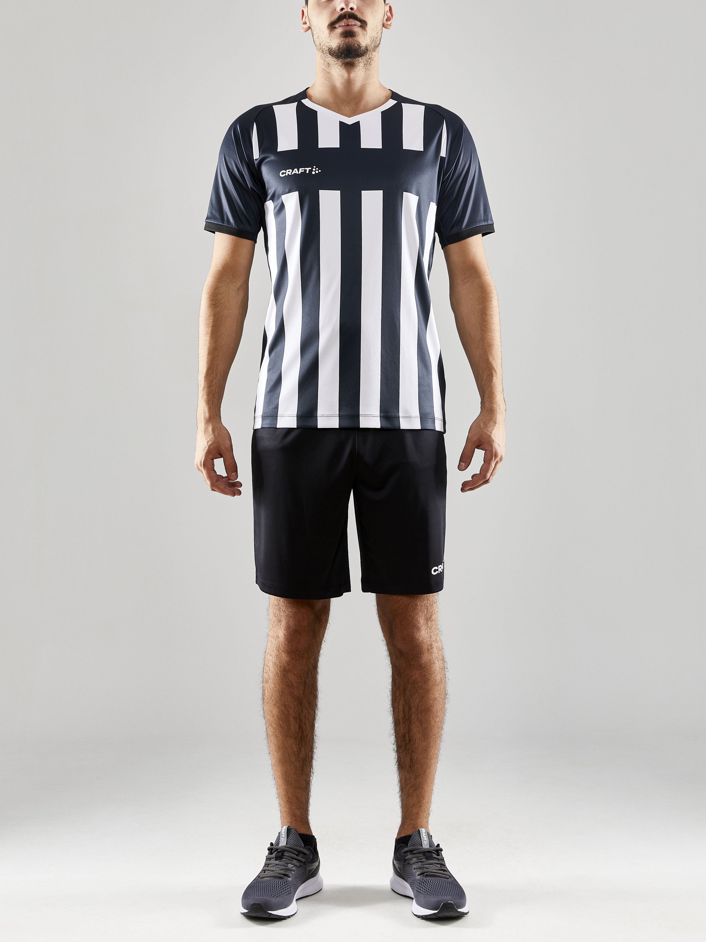 PROGRESS 2.0 STRIPE JERSEY M - 54