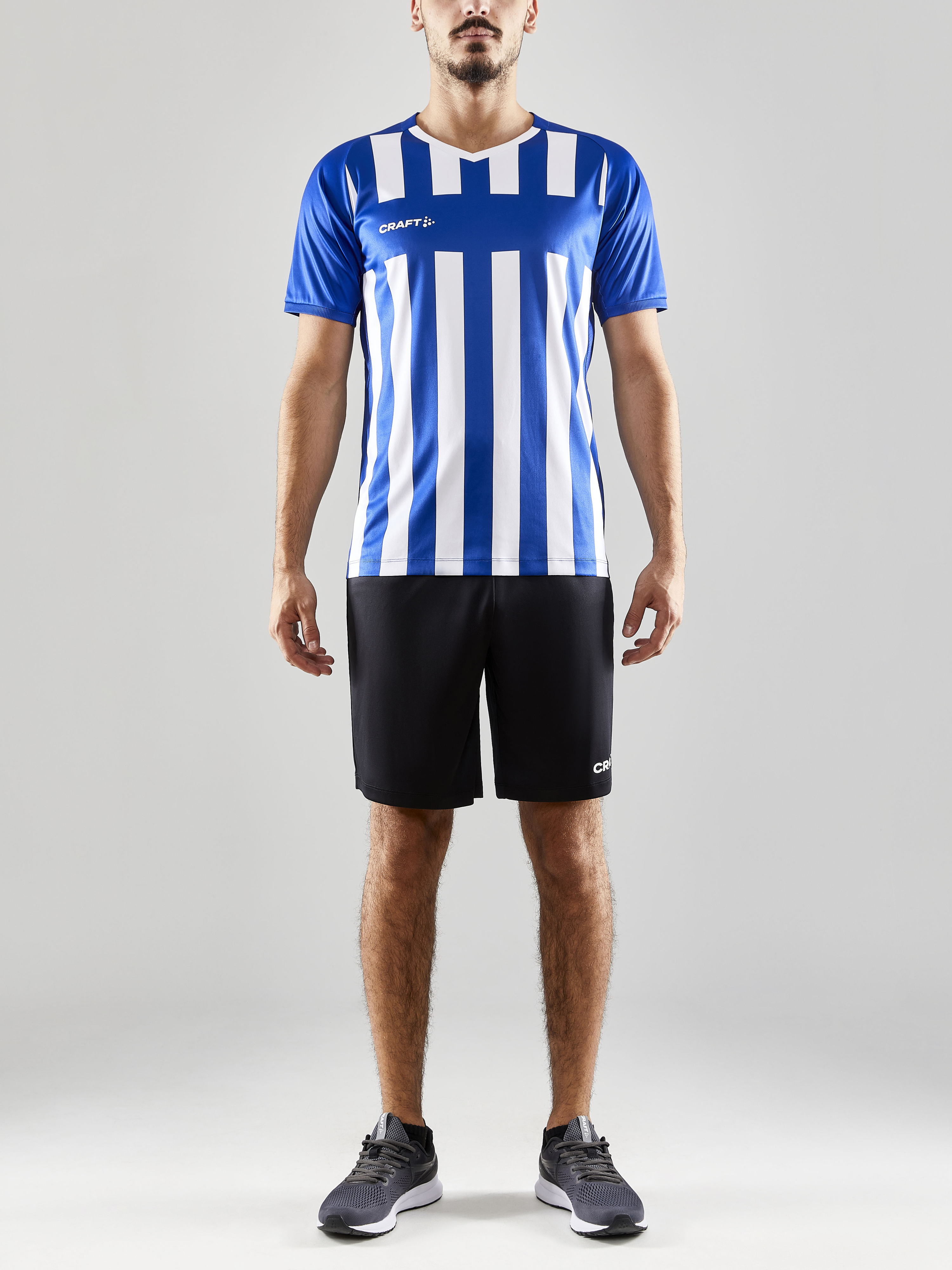 PROGRESS 2.0 STRIPE JERSEY M - 51