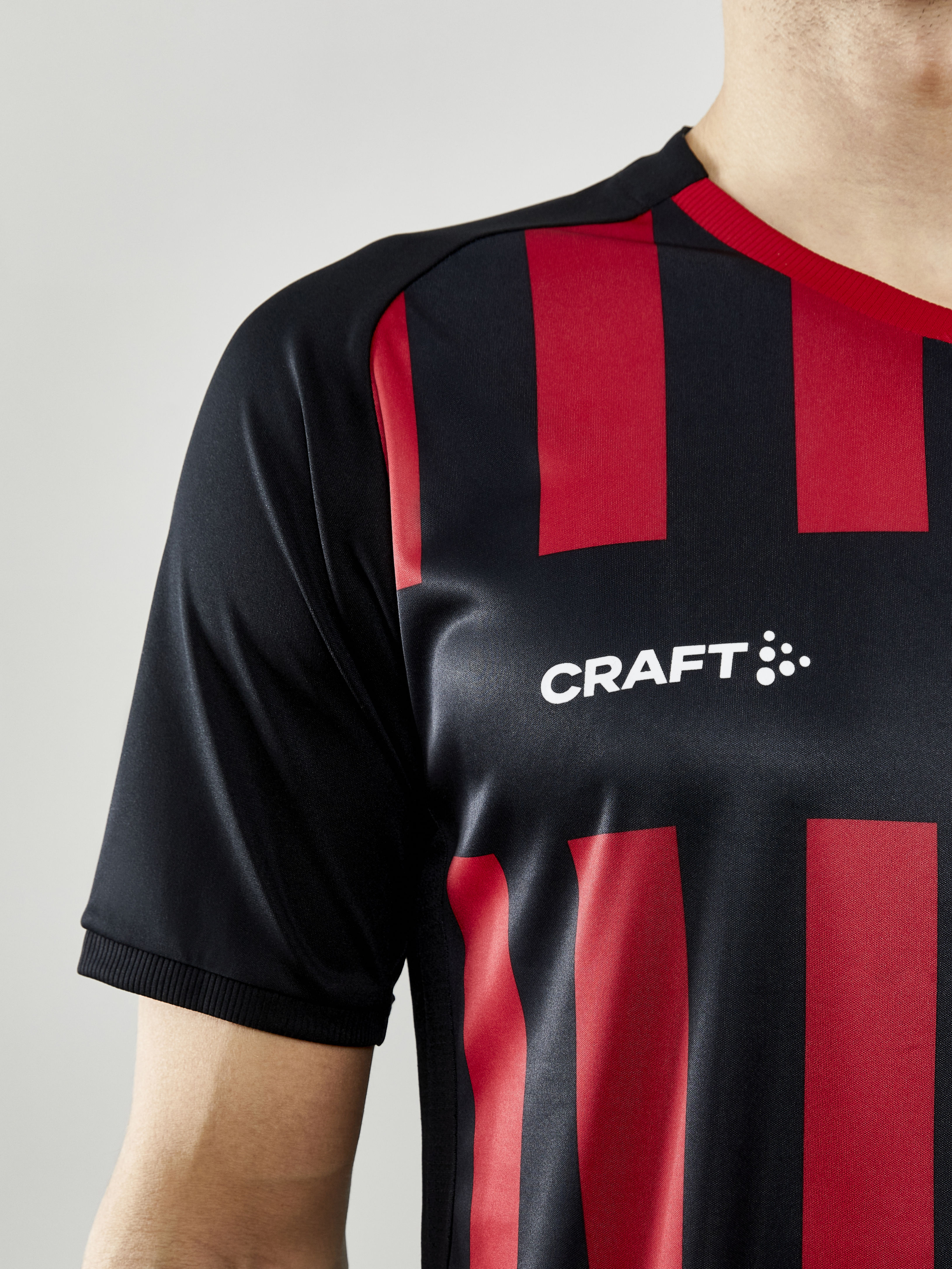 PROGRESS 2.0 STRIPE JERSEY M - 47