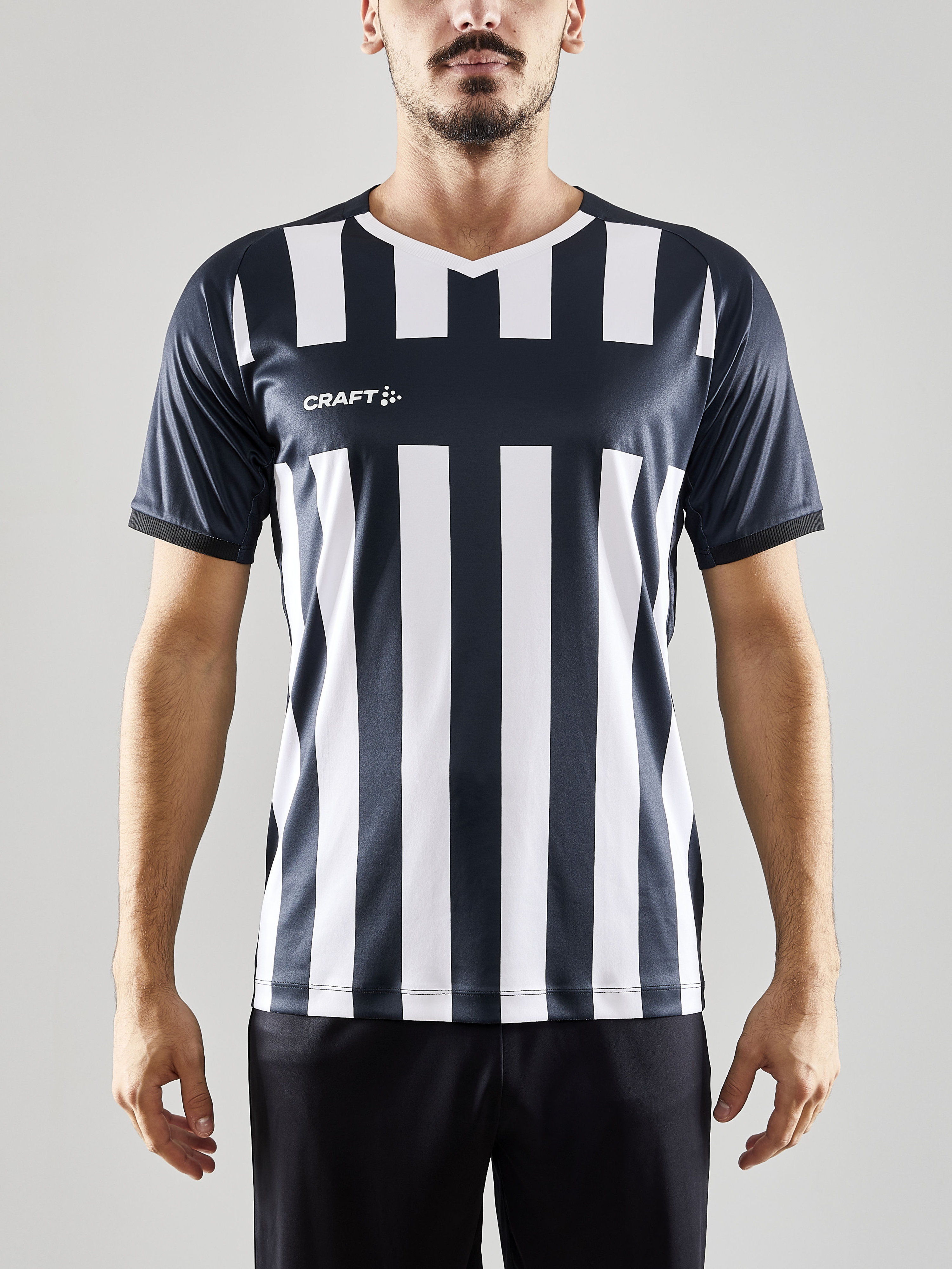 PROGRESS 2.0 STRIPE JERSEY M - 30