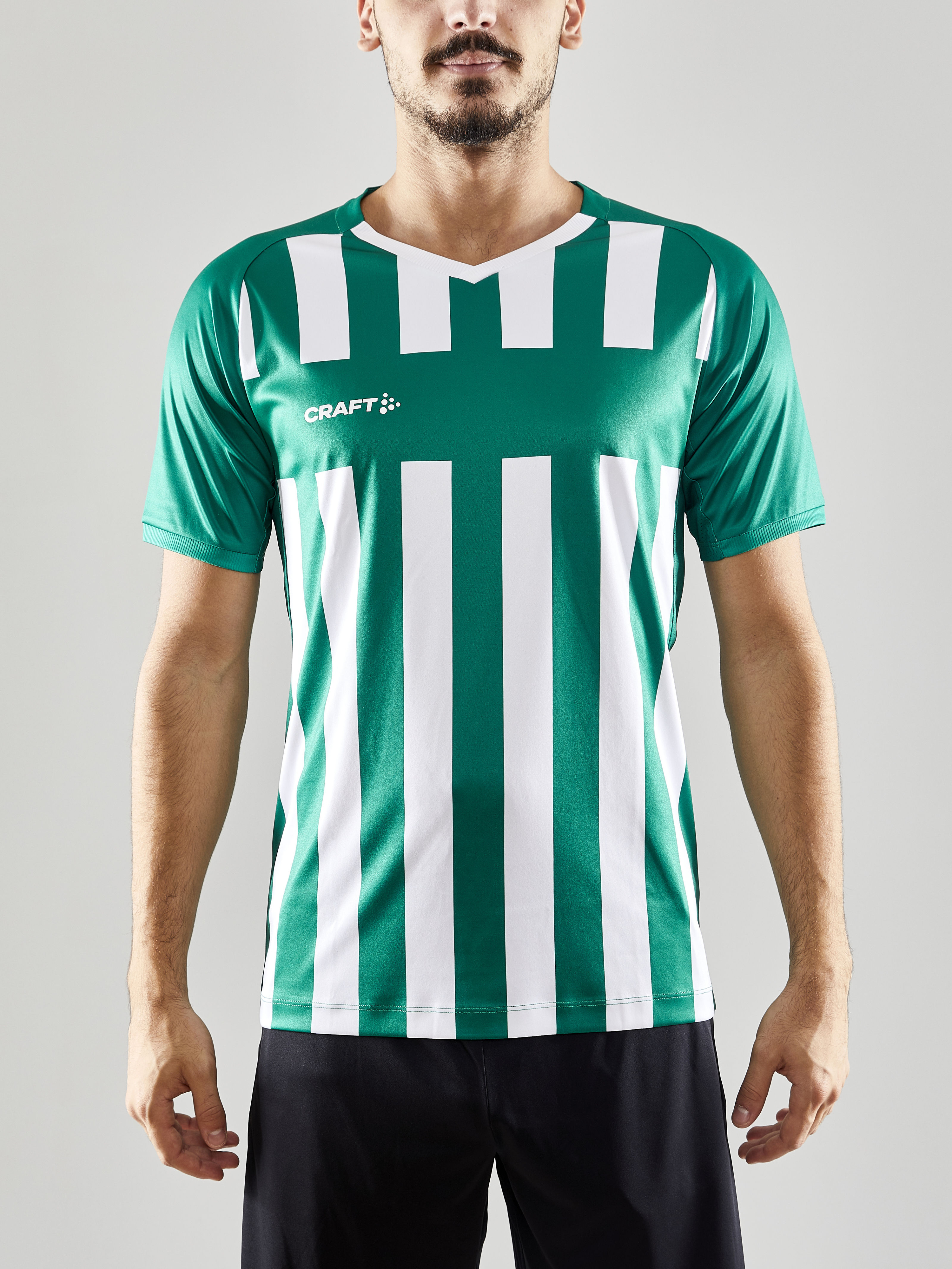 PROGRESS 2.0 STRIPE JERSEY M - 29