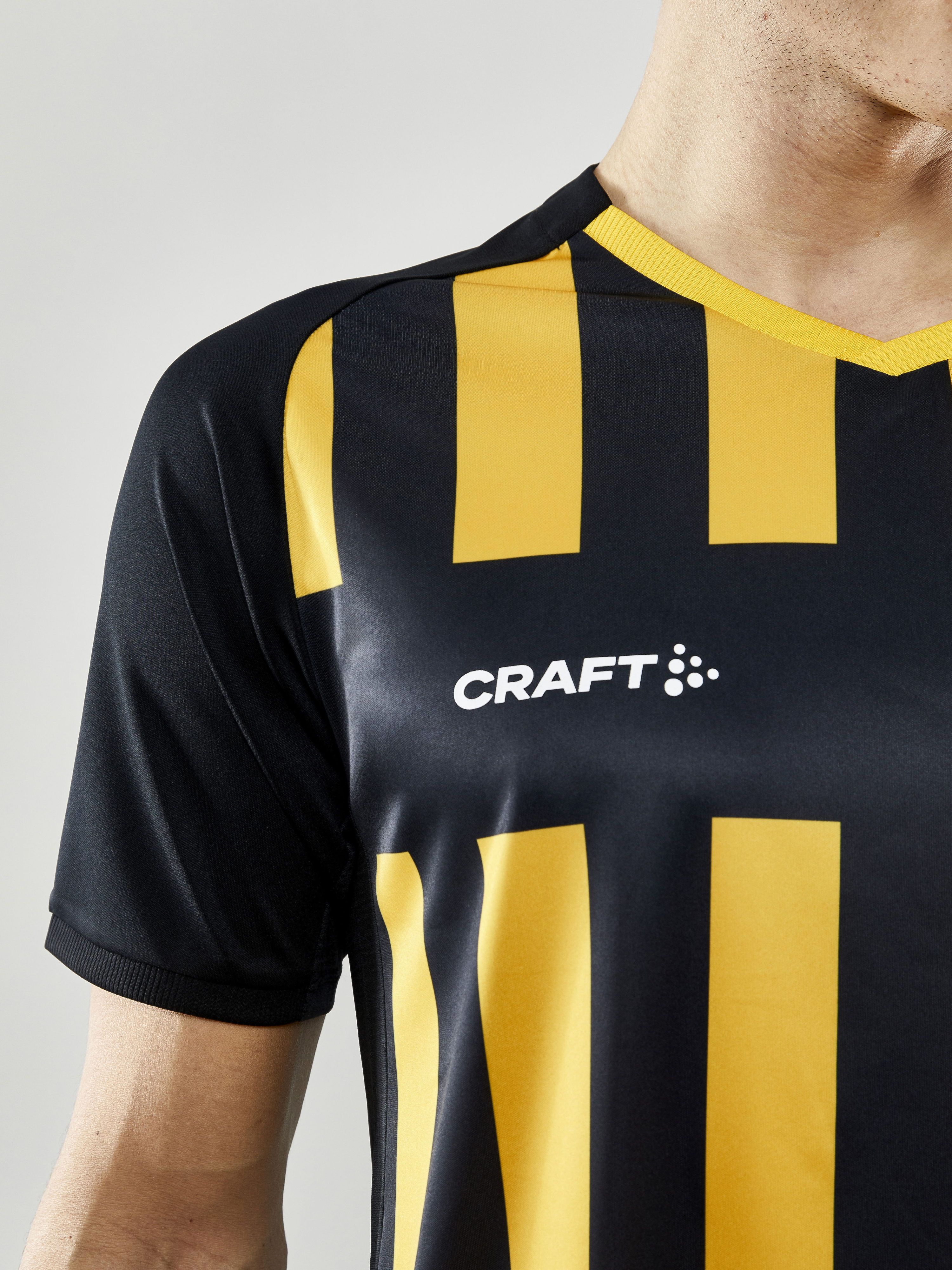 PROGRESS 2.0 STRIPE JERSEY M - 56