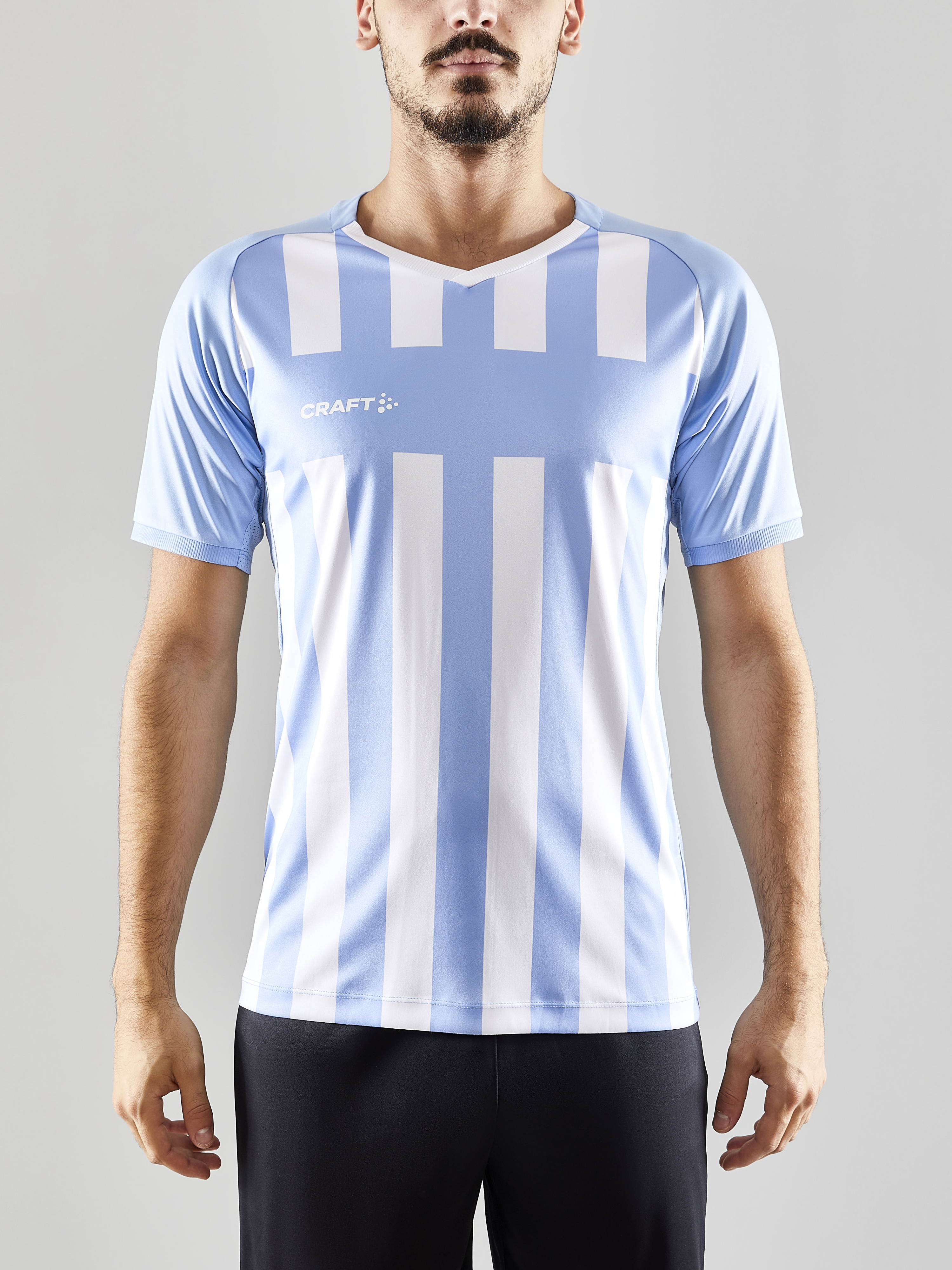 PROGRESS 2.0 STRIPE JERSEY M - 26