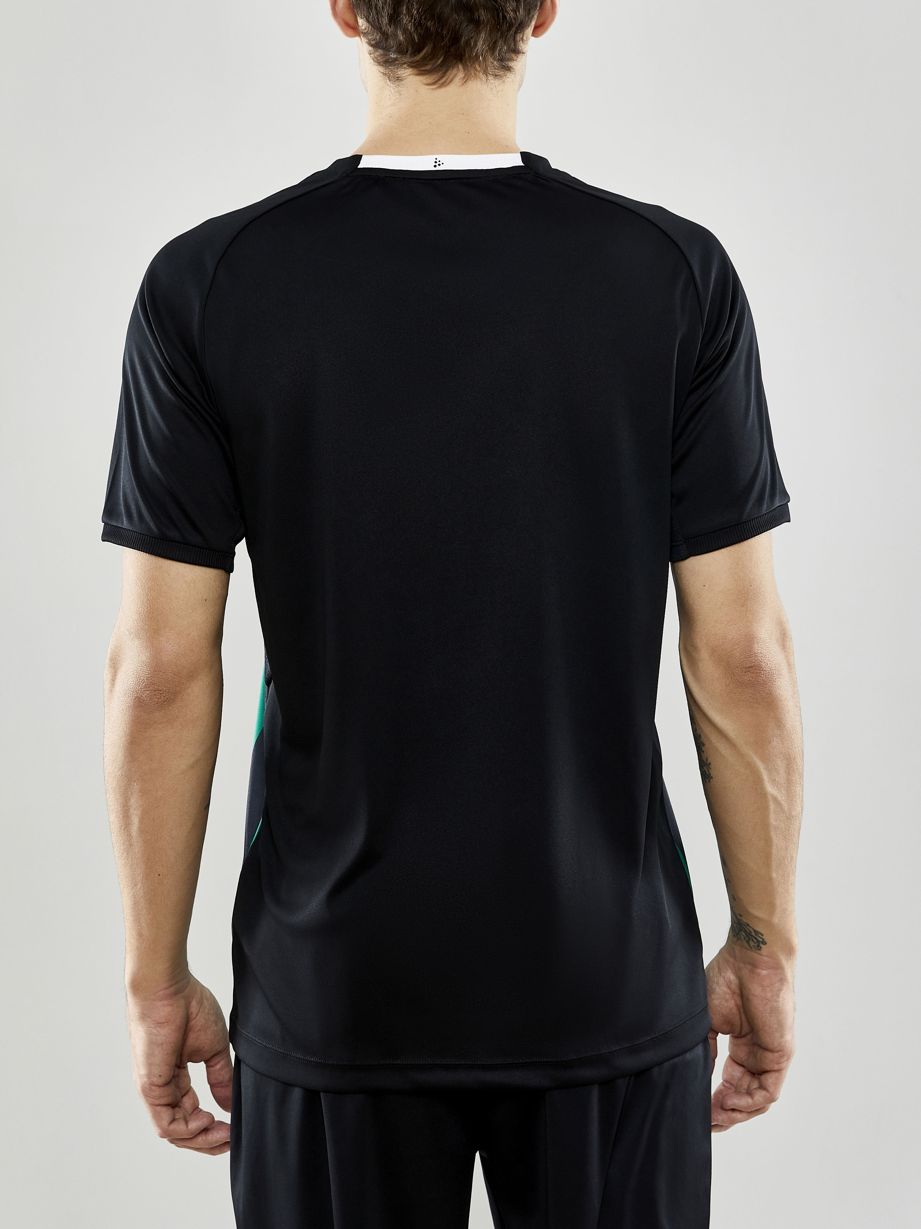 PROGRESS 2.0 STRIPE JERSEY M - 49