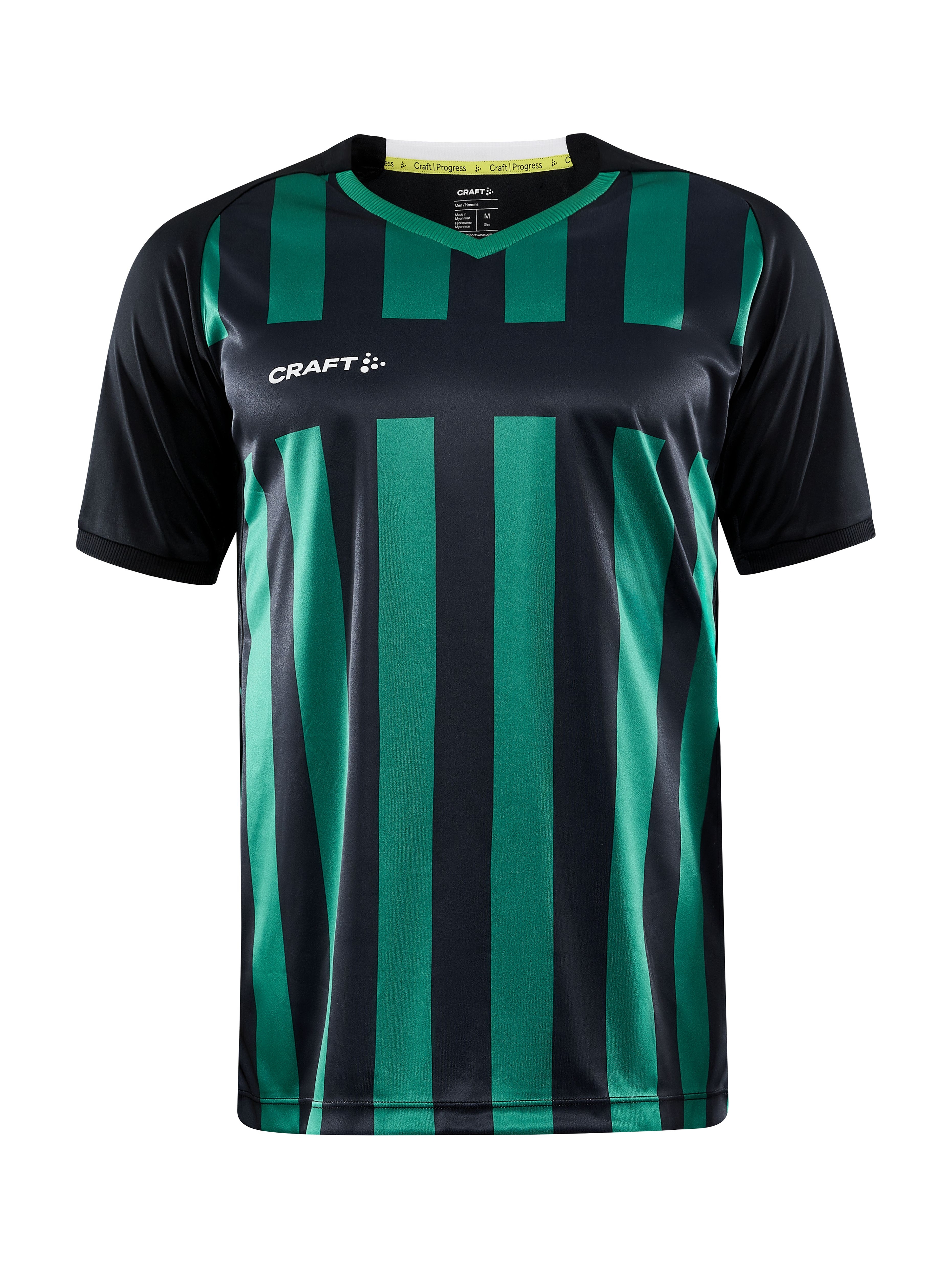 PROGRESS 2.0 STRIPE JERSEY M - 9