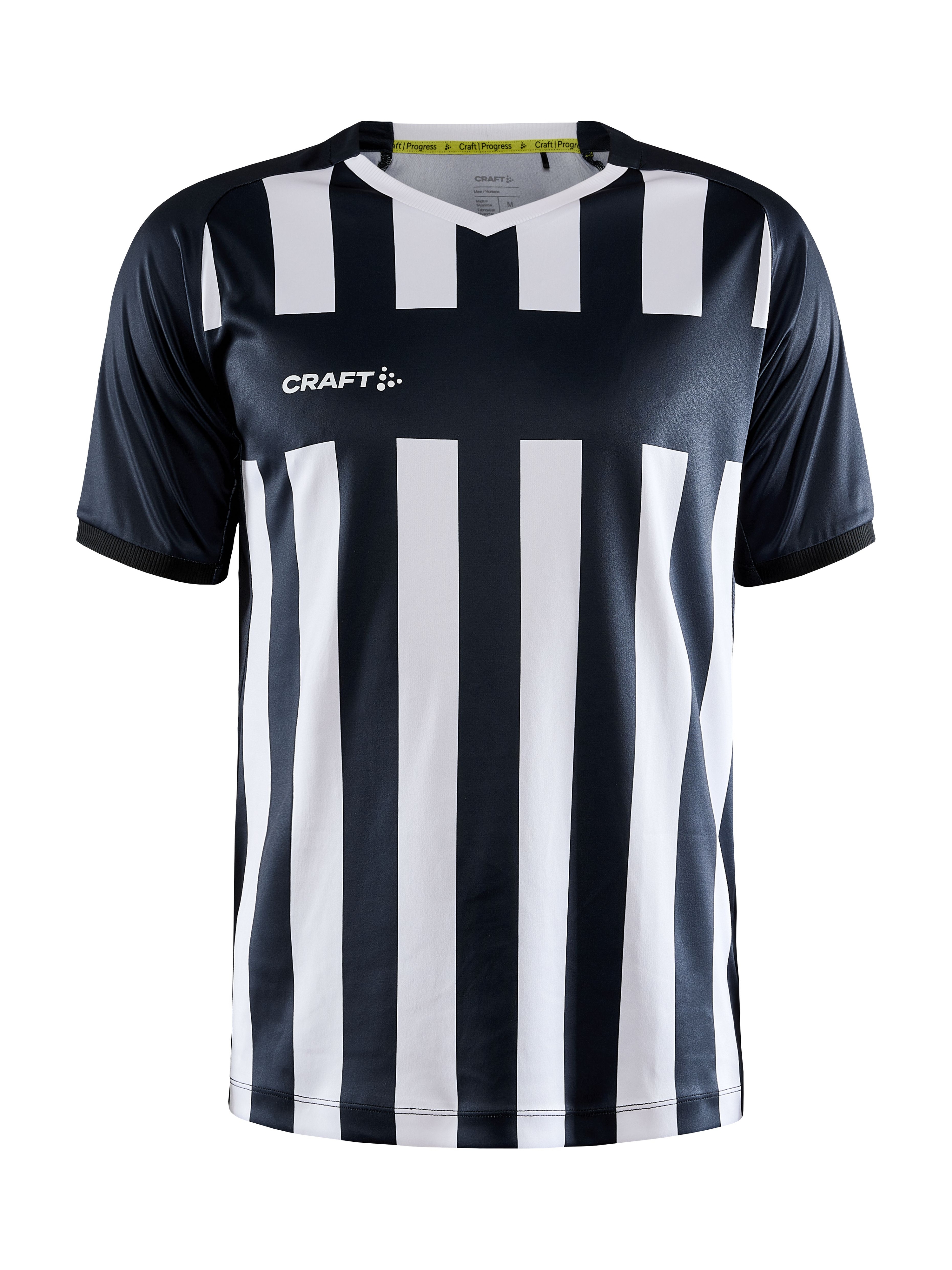 PROGRESS 2.0 STRIPE JERSEY M - 5