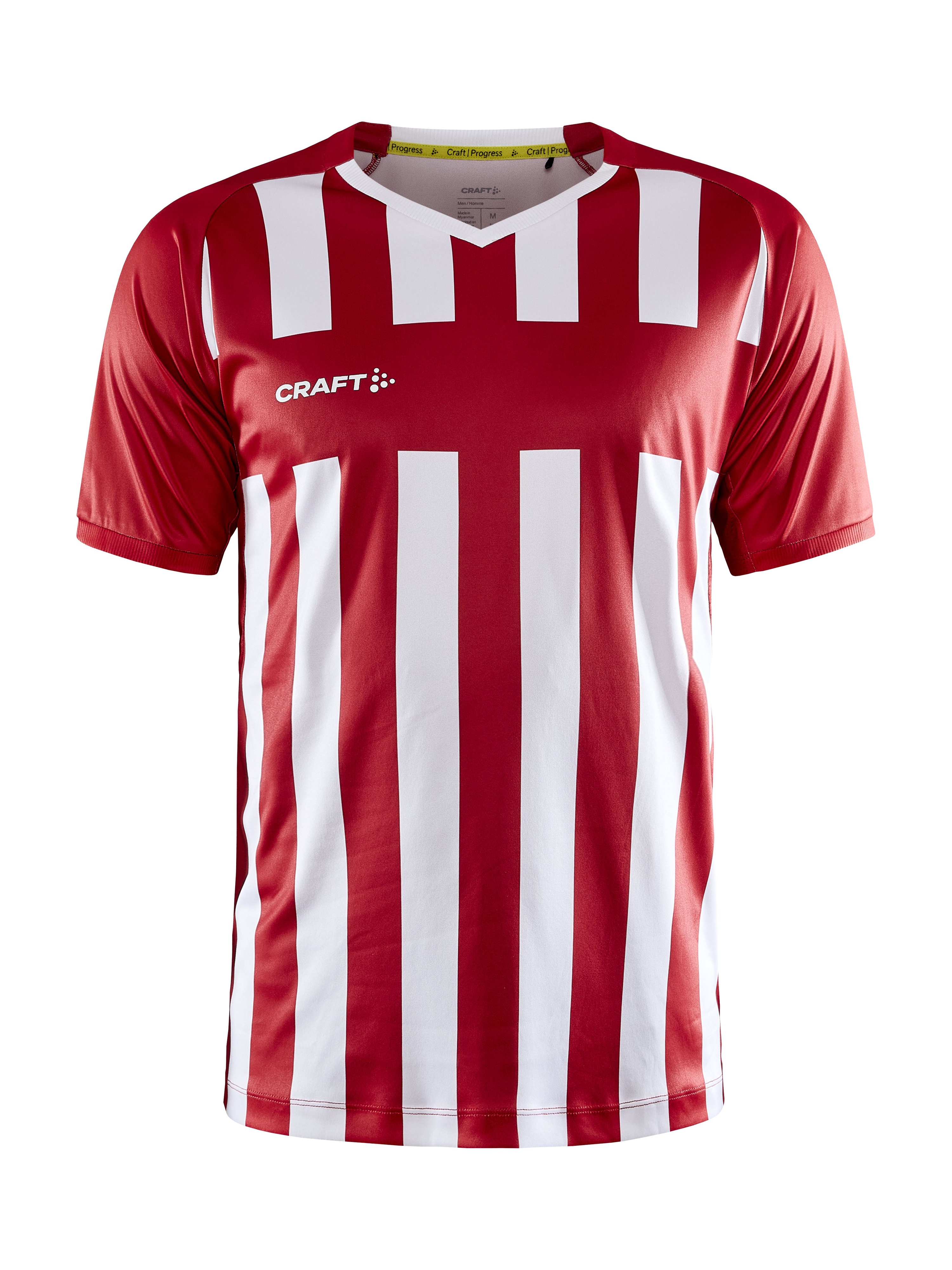 PROGRESS 2.0 STRIPE JERSEY M - 3
