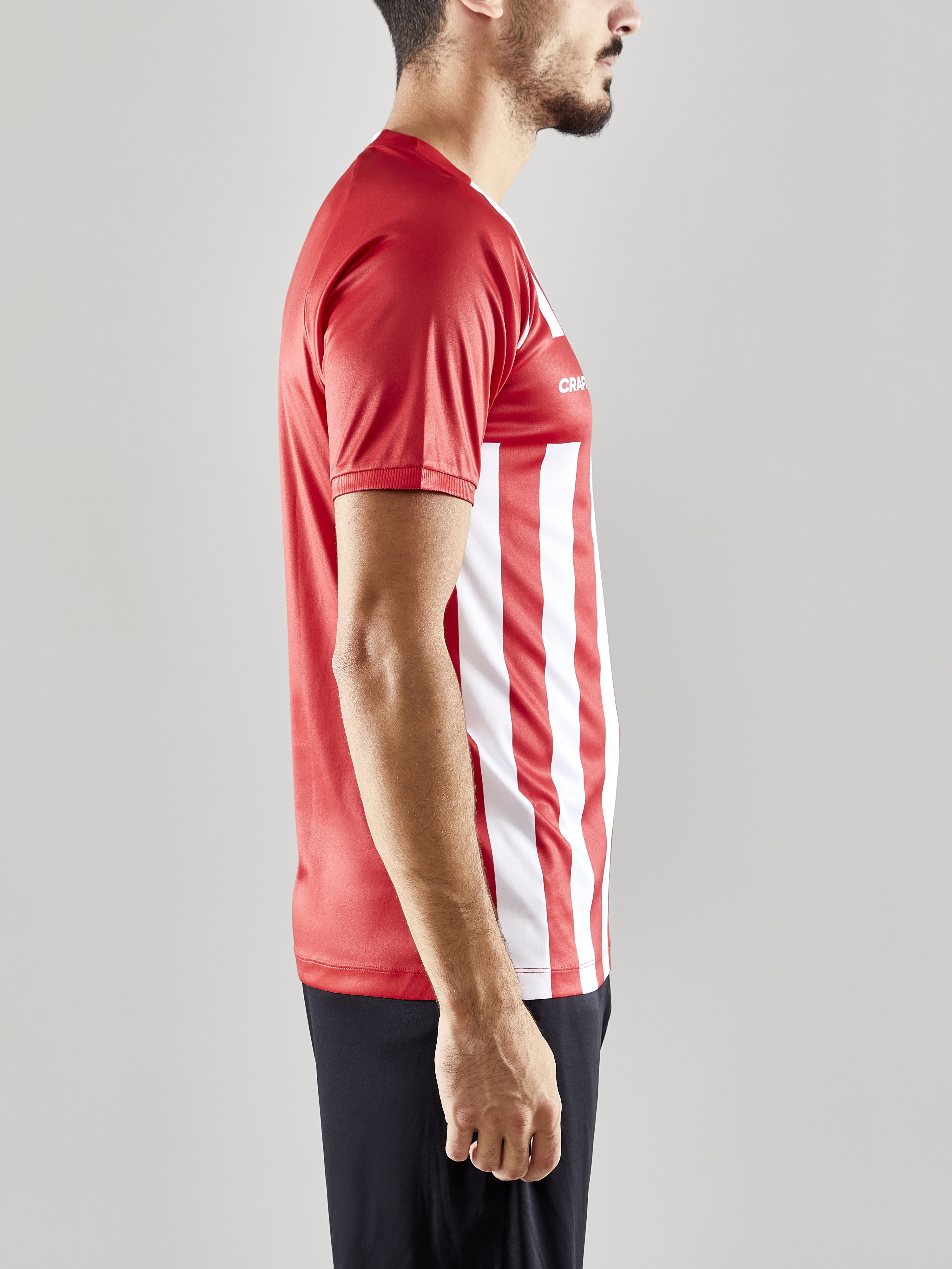 PROGRESS 2.0 STRIPE JERSEY M - 33