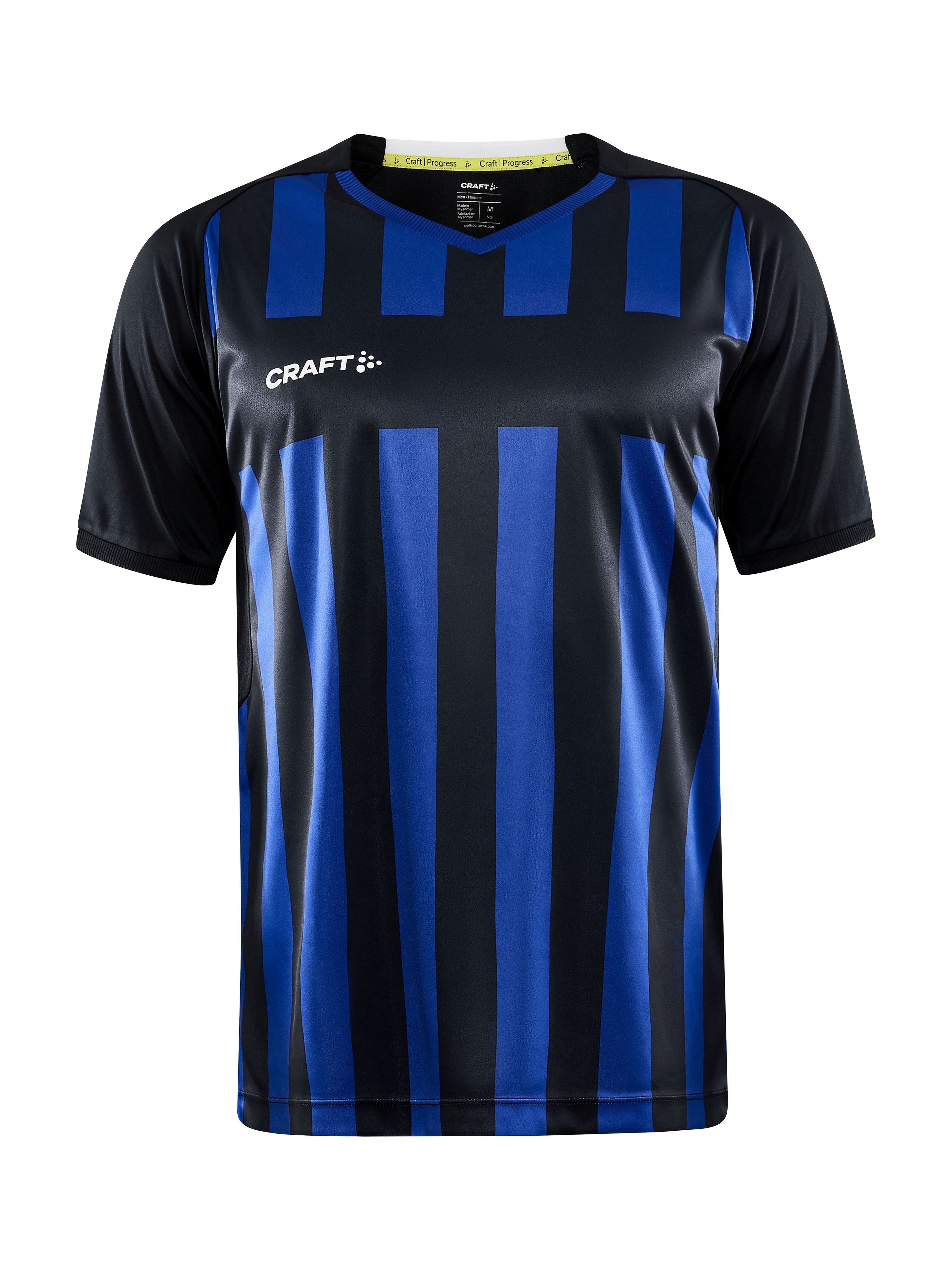 PROGRESS 2.0 STRIPE JERSEY M - 7