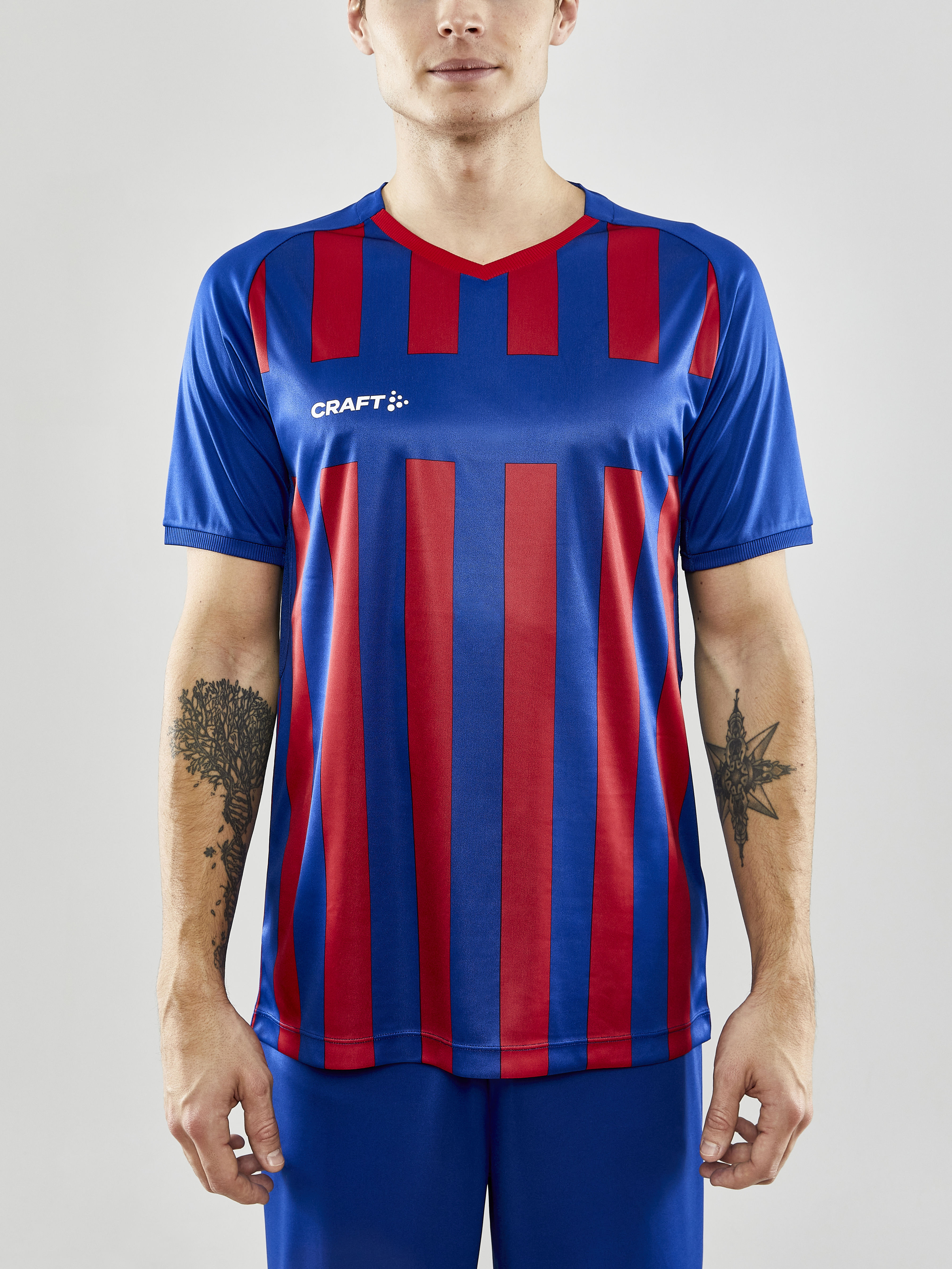 PROGRESS 2.0 STRIPE JERSEY M - 21