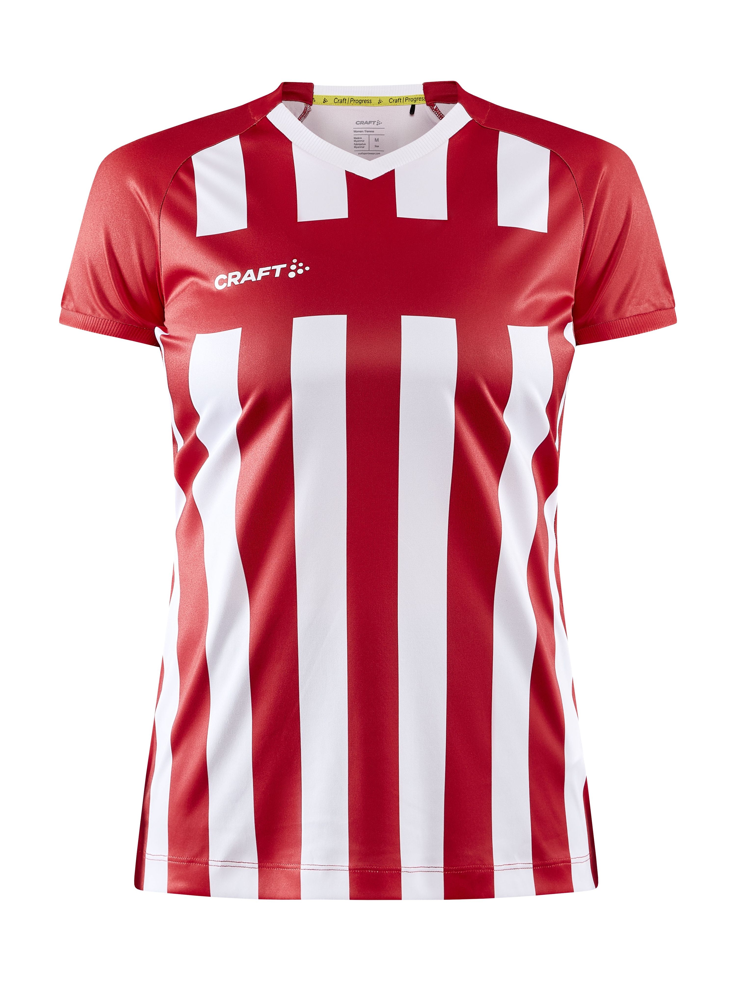 PROGRESS 2.0 STRIPE JERSEY W - 3