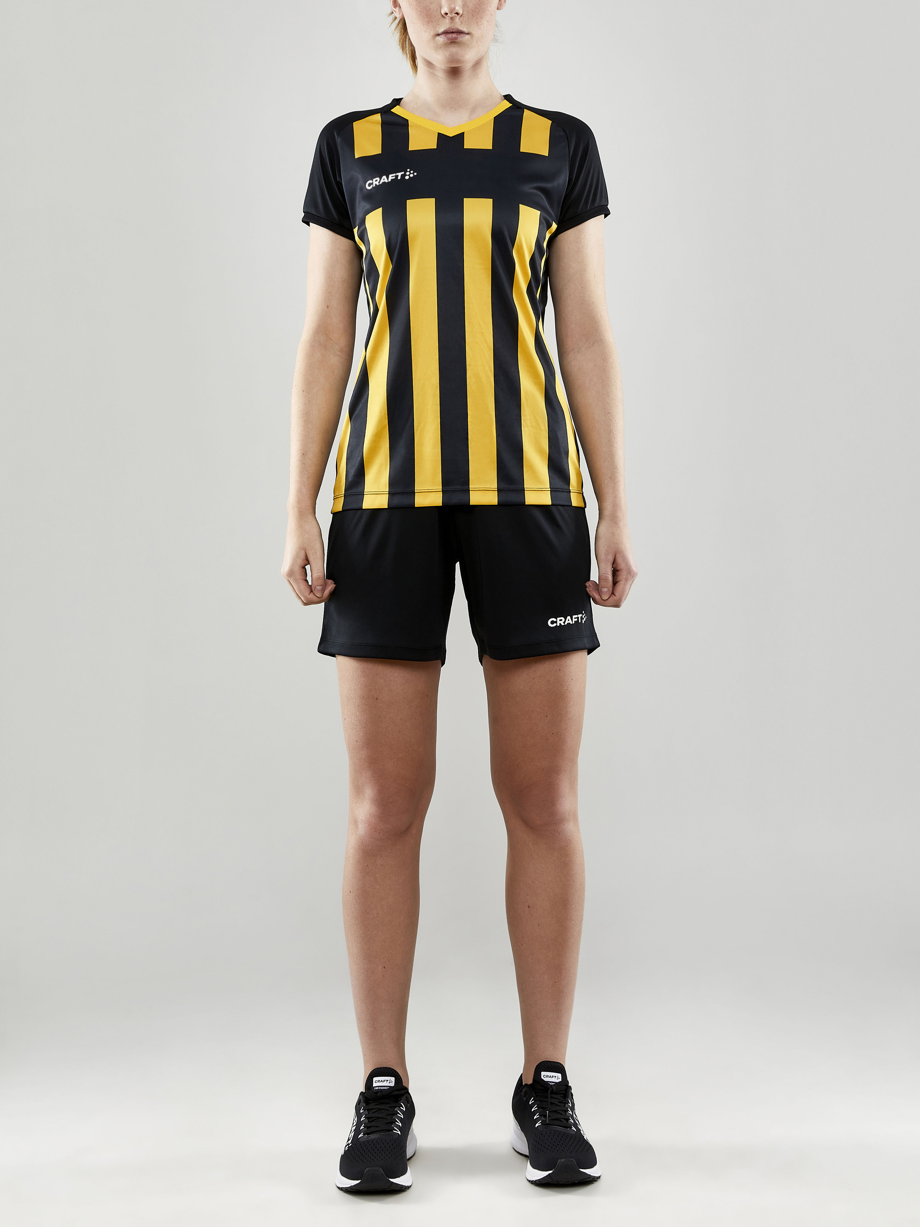 PROGRESS 2.0 STRIPE JERSEY W - 58