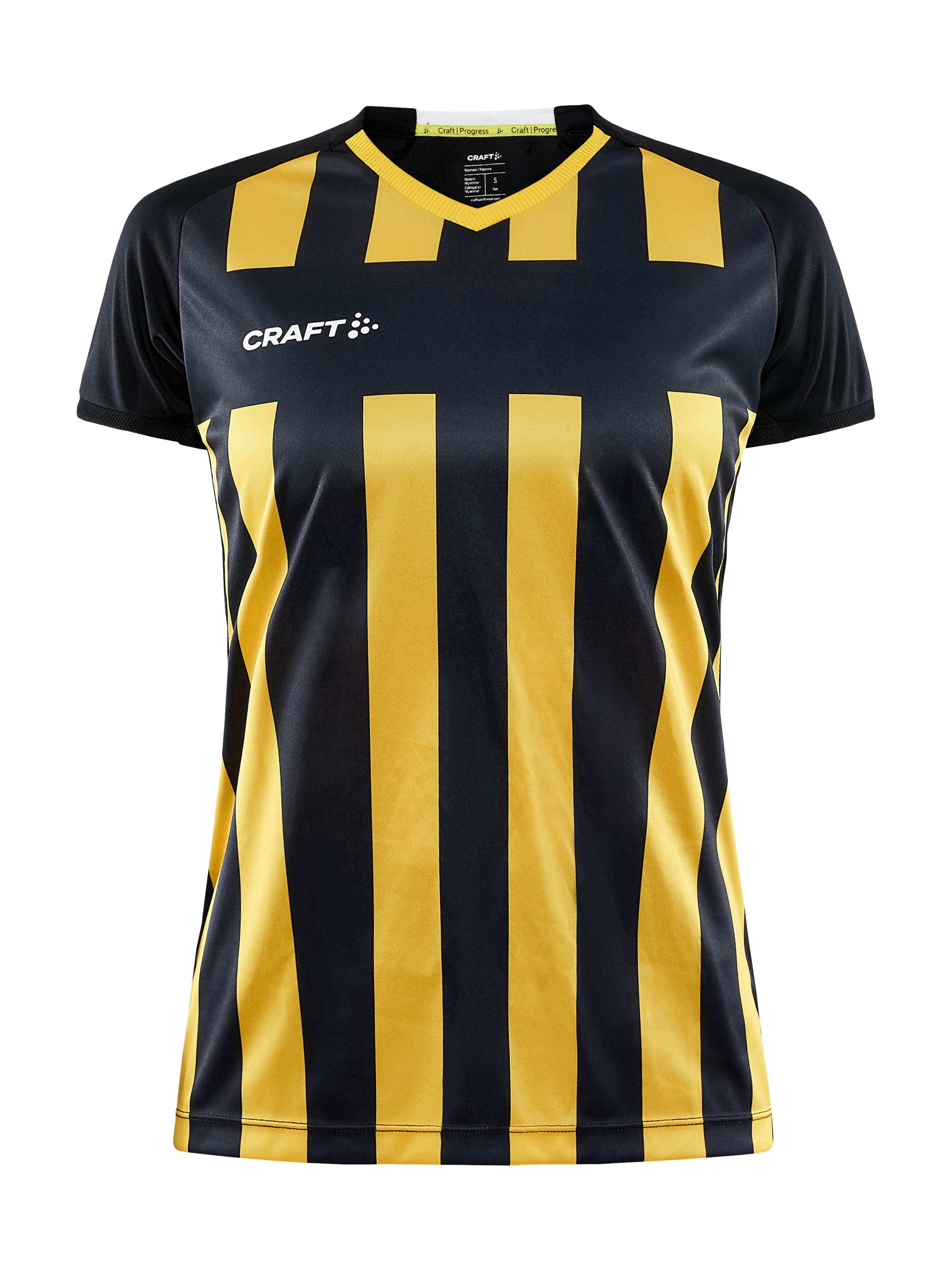 PROGRESS 2.0 STRIPE JERSEY W - 9