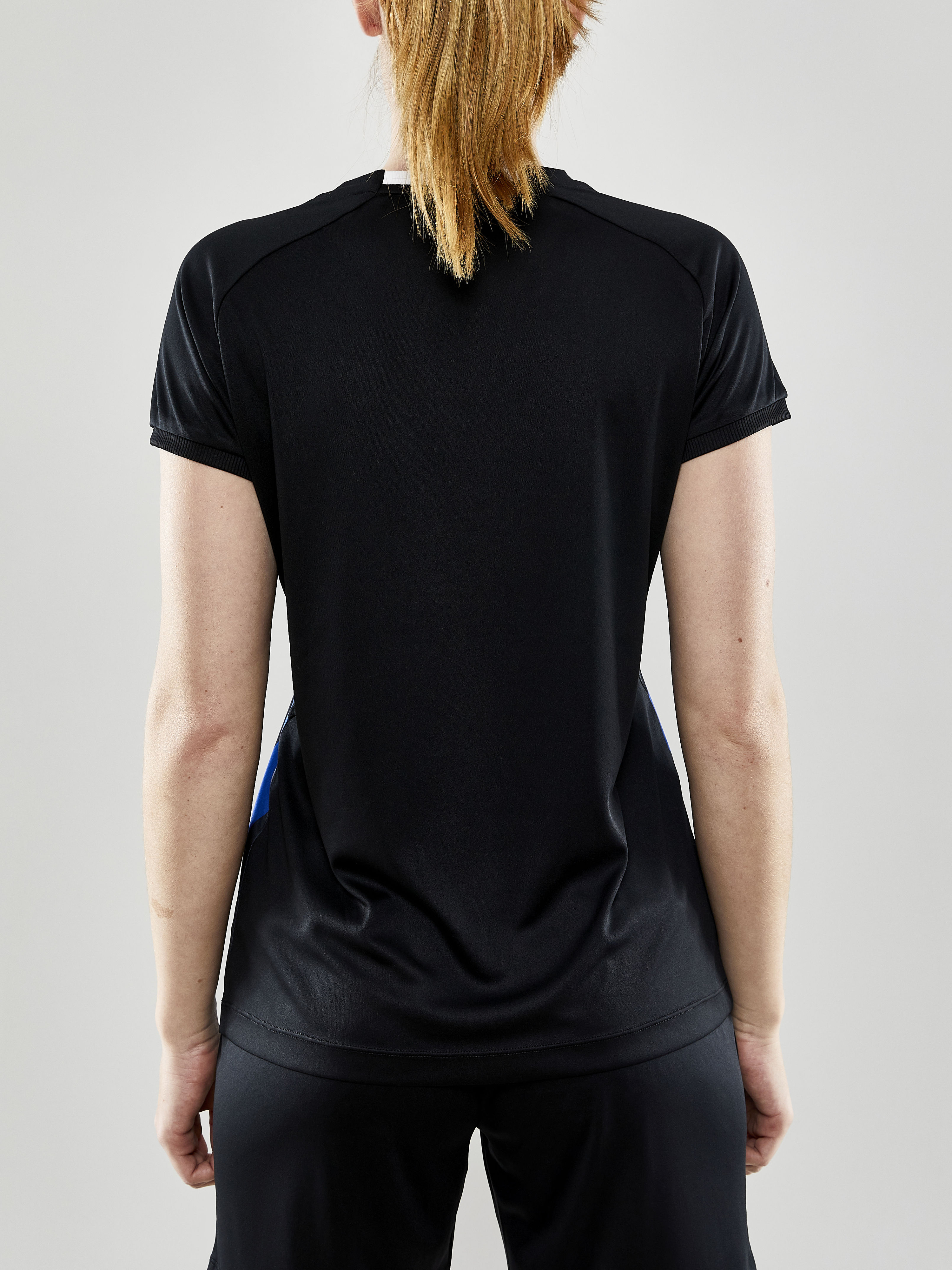 PROGRESS 2.0 STRIPE JERSEY W - 45