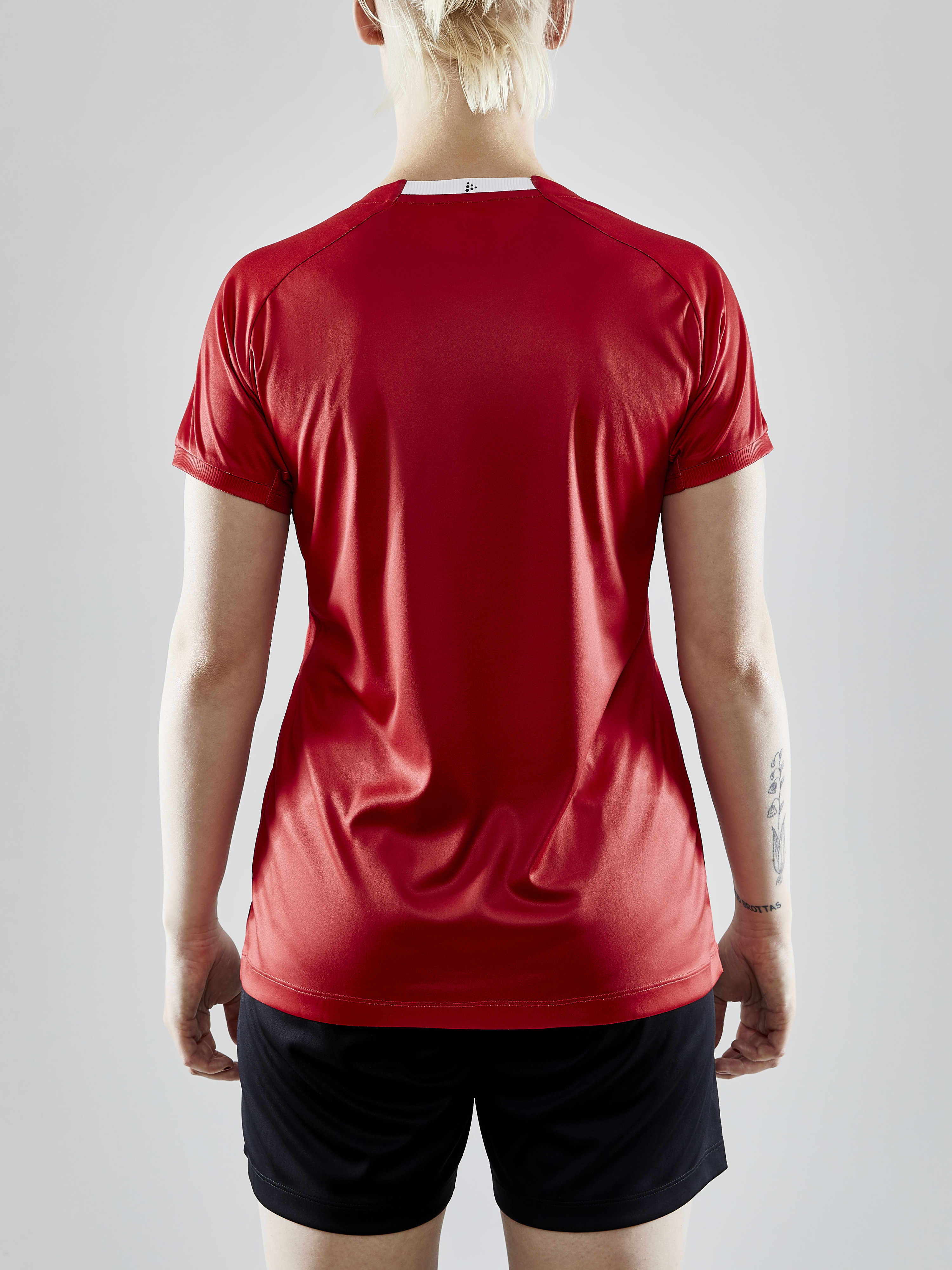 PROGRESS 2.0 STRIPE JERSEY W - 42
