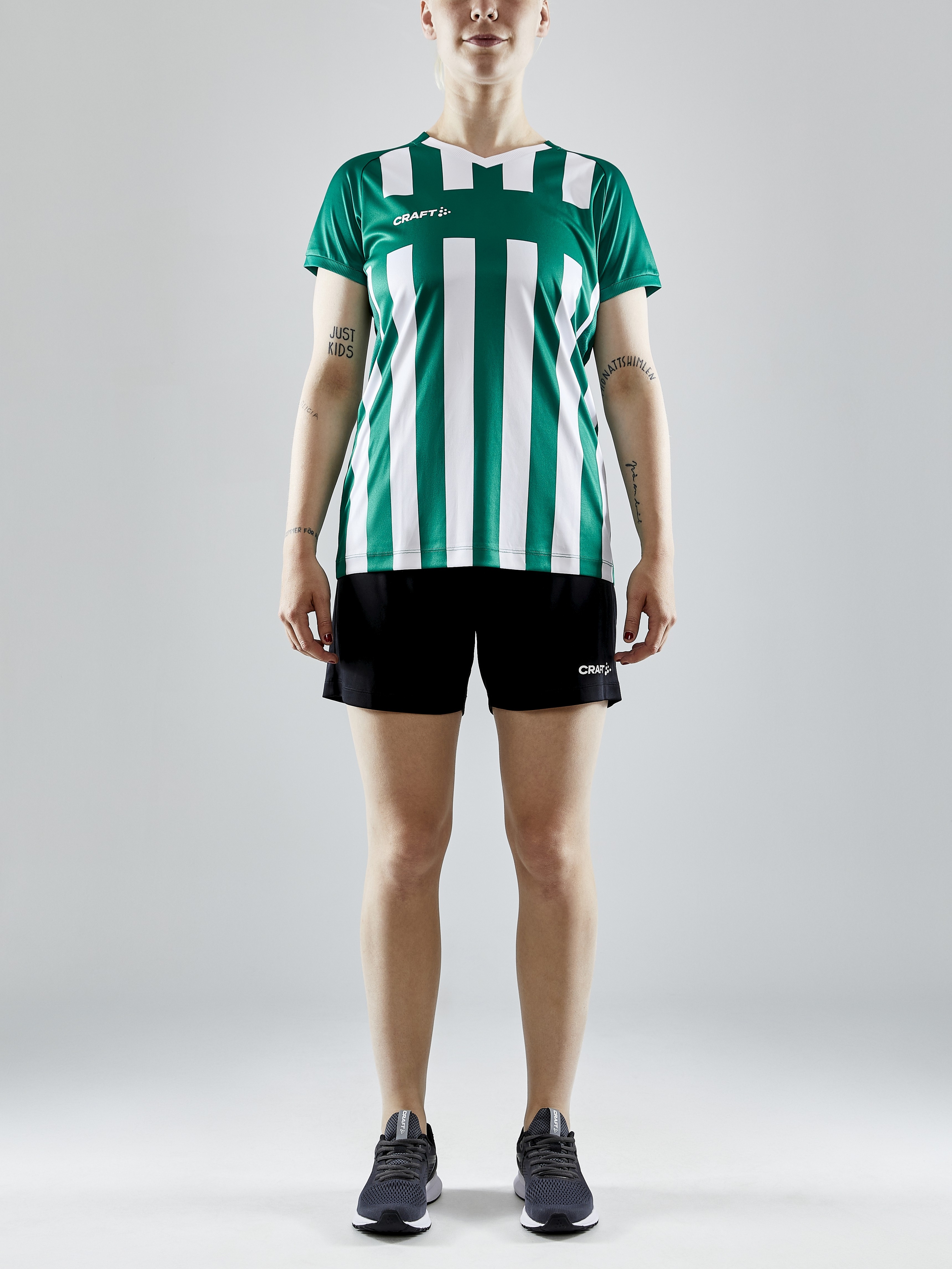 PROGRESS 2.0 STRIPE JERSEY W - 49