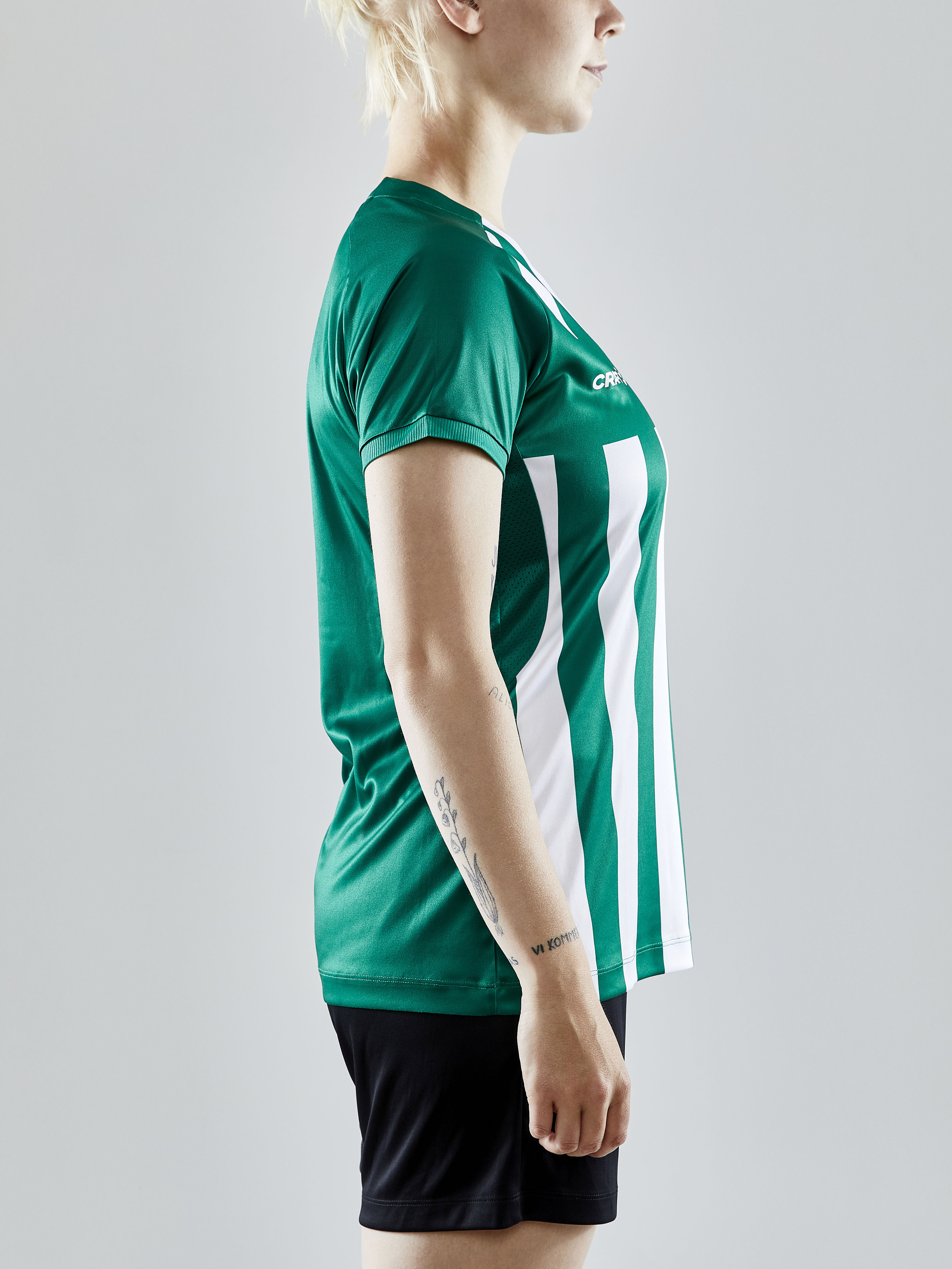 PROGRESS 2.0 STRIPE JERSEY W - 33