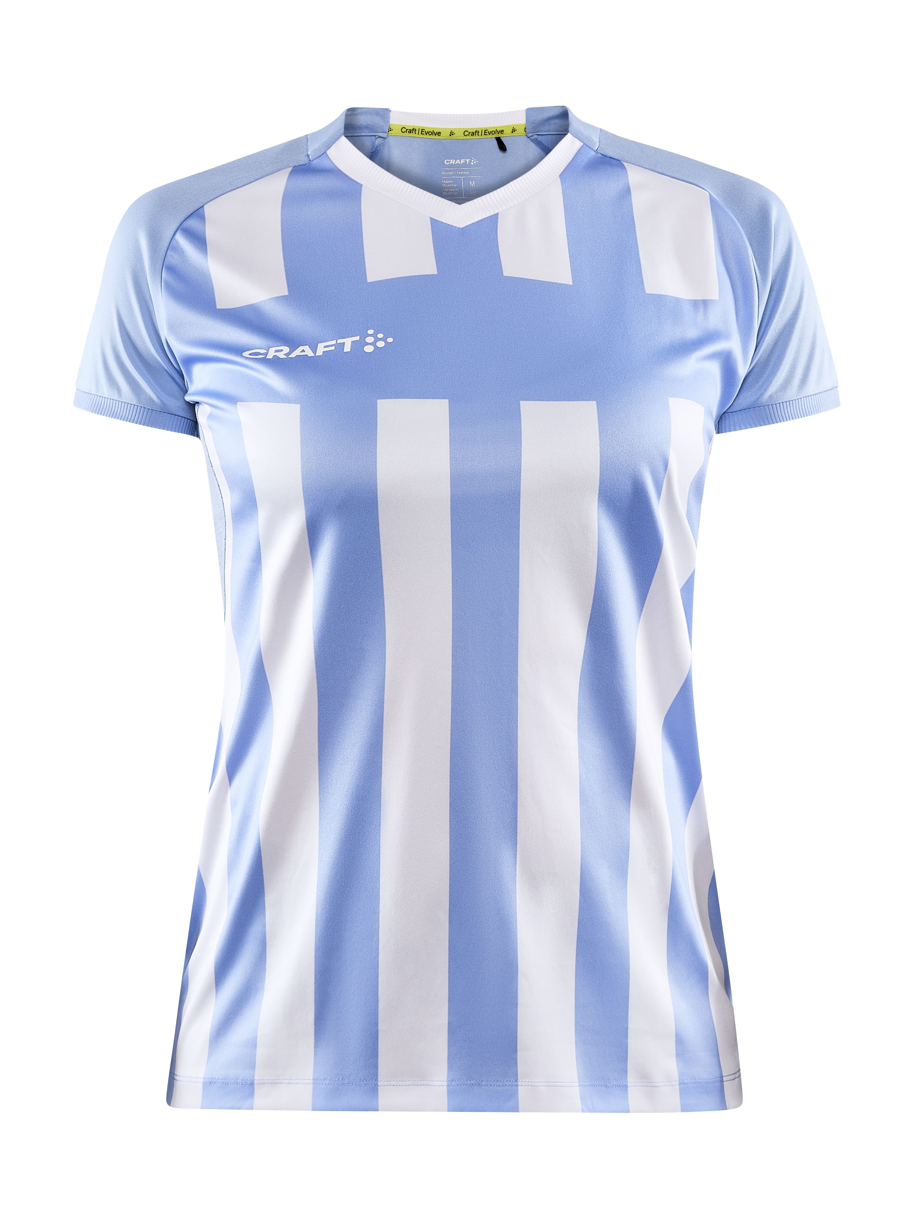 PROGRESS 2.0 STRIPE JERSEY W