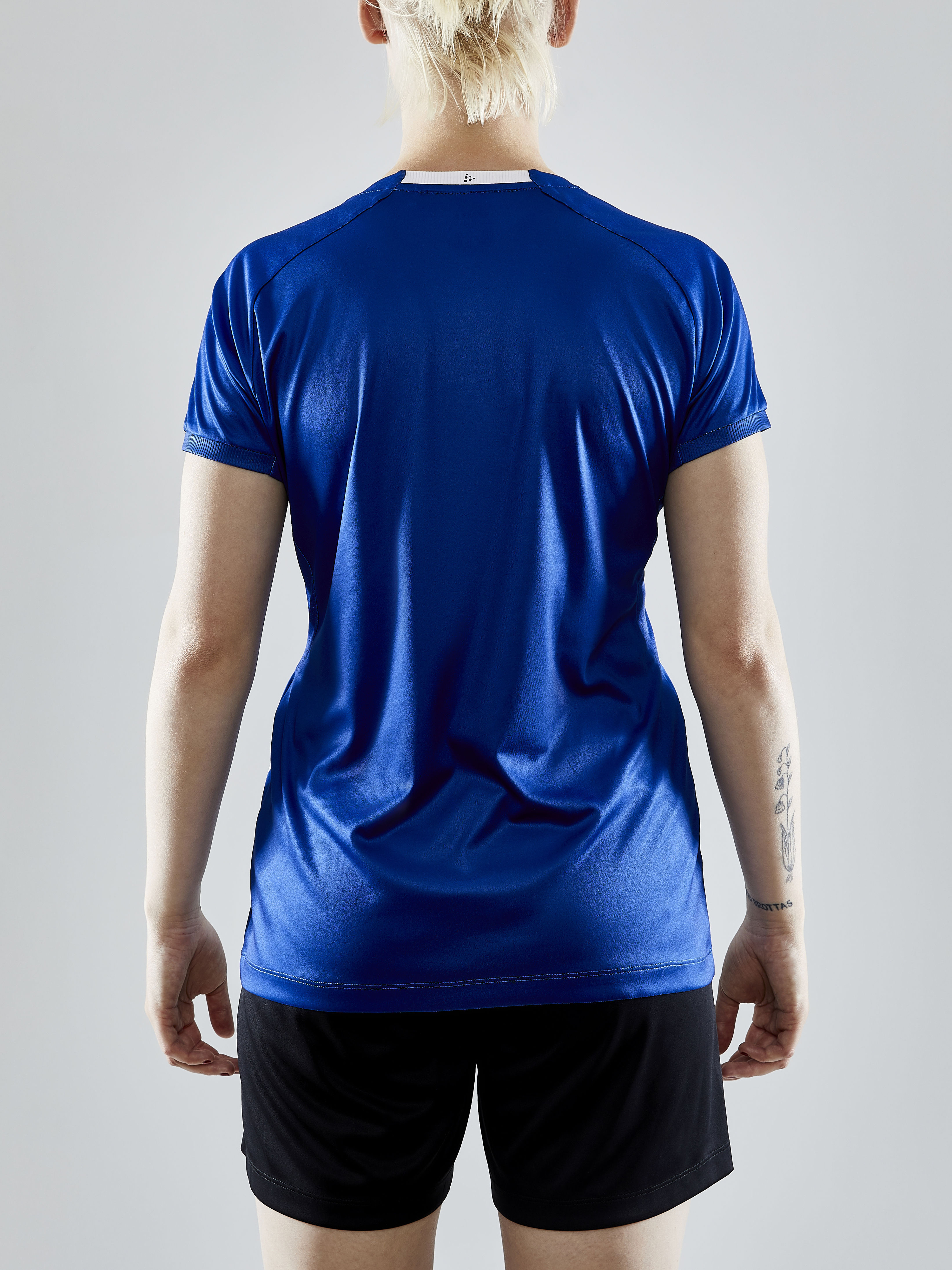 PROGRESS 2.0 STRIPE JERSEY W - 41