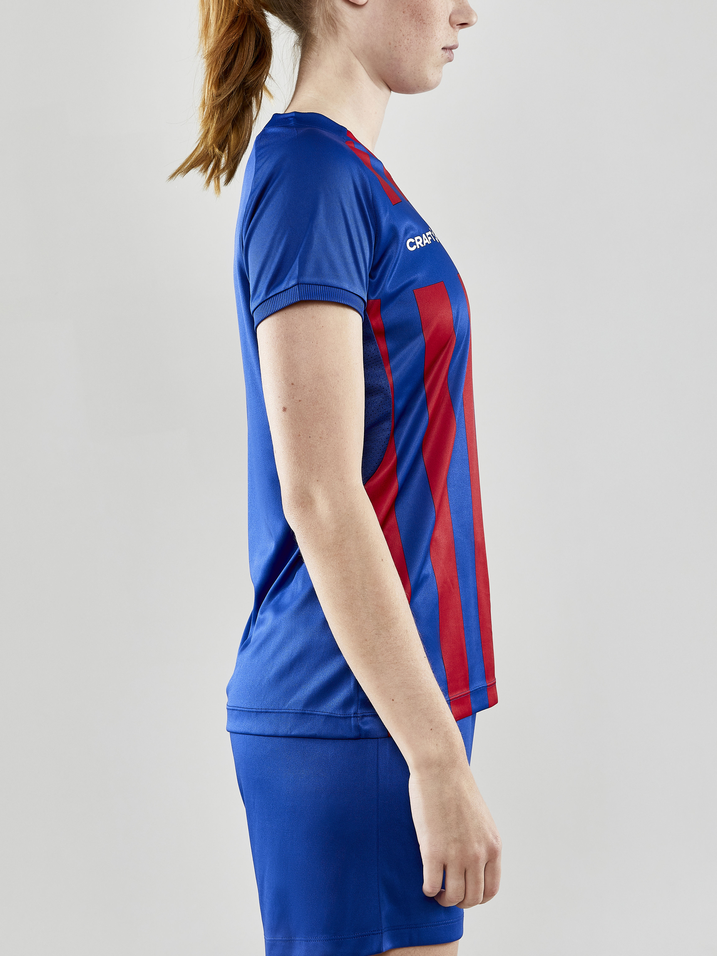 PROGRESS 2.0 STRIPE JERSEY W - 35