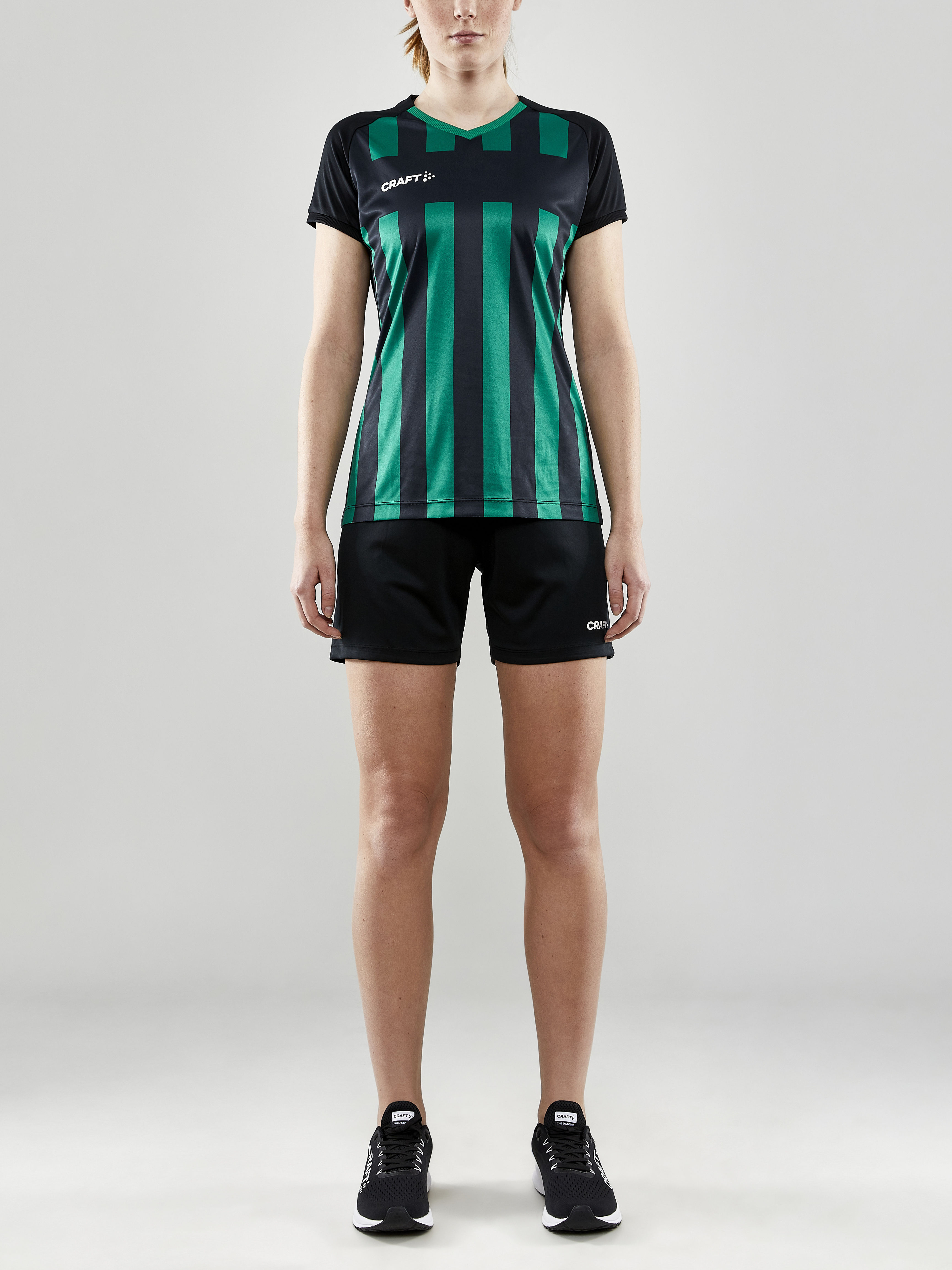 PROGRESS 2.0 STRIPE JERSEY W - 62