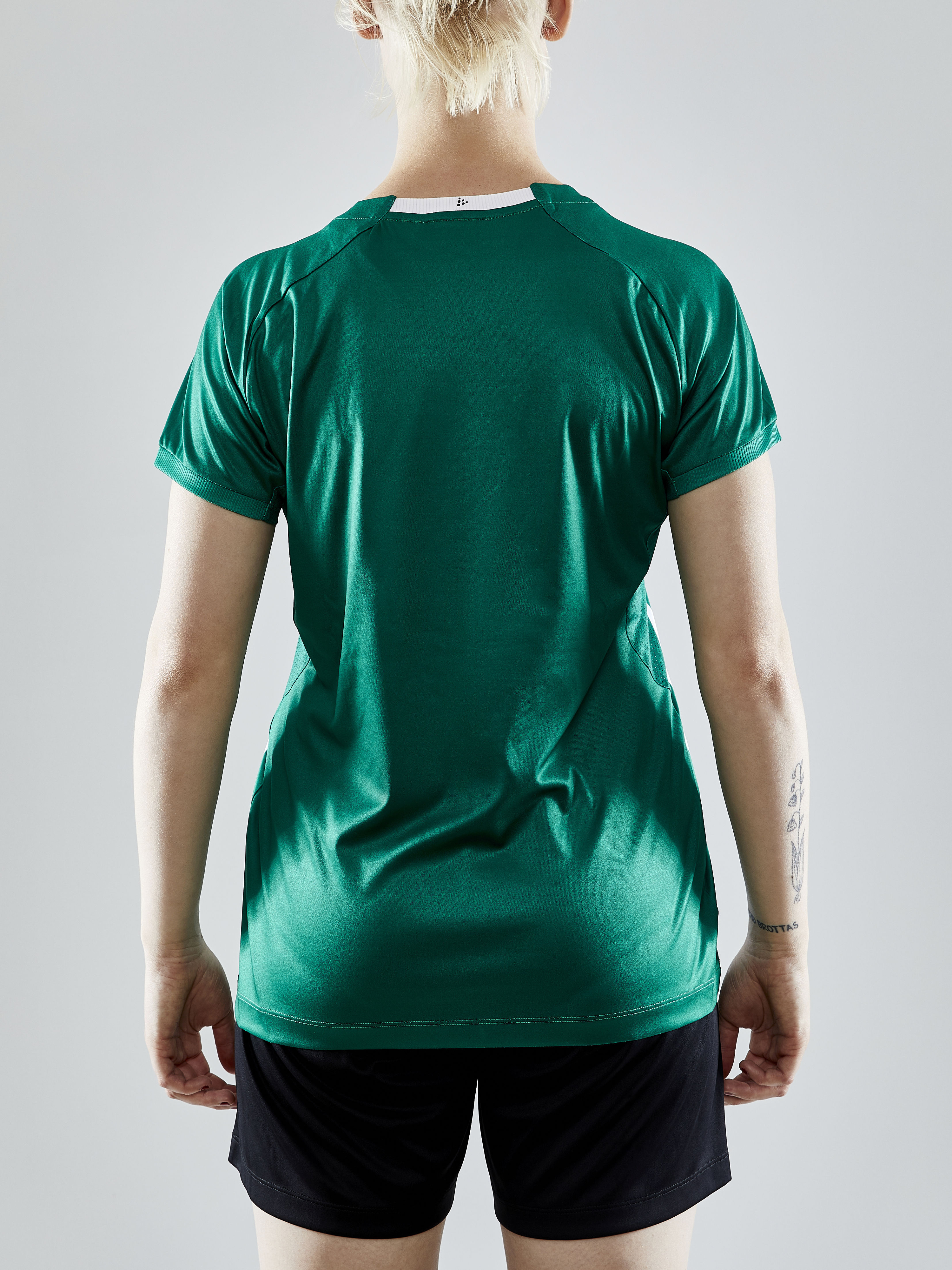 PROGRESS 2.0 STRIPE JERSEY W - 43