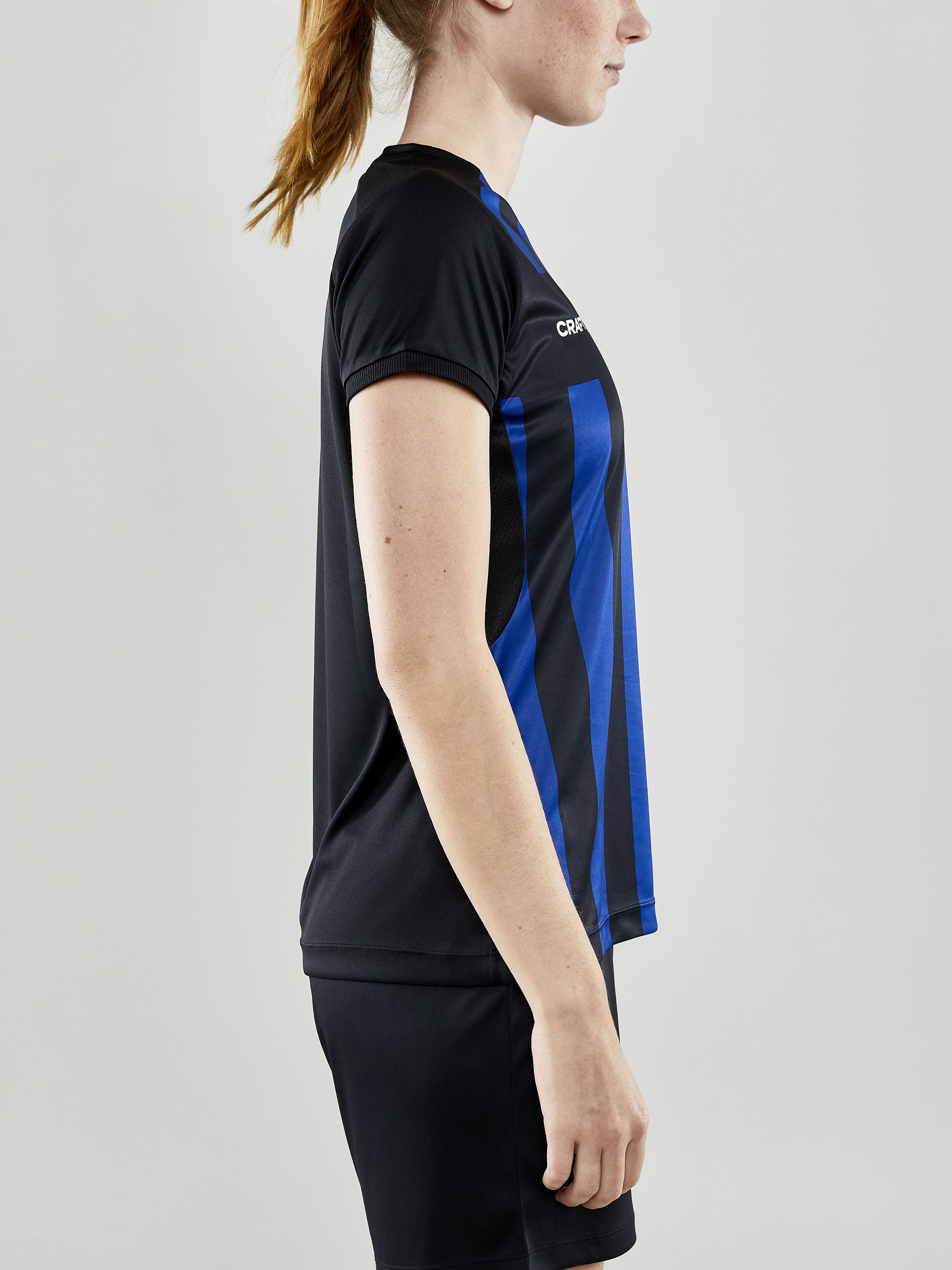 PROGRESS 2.0 STRIPE JERSEY W - 36
