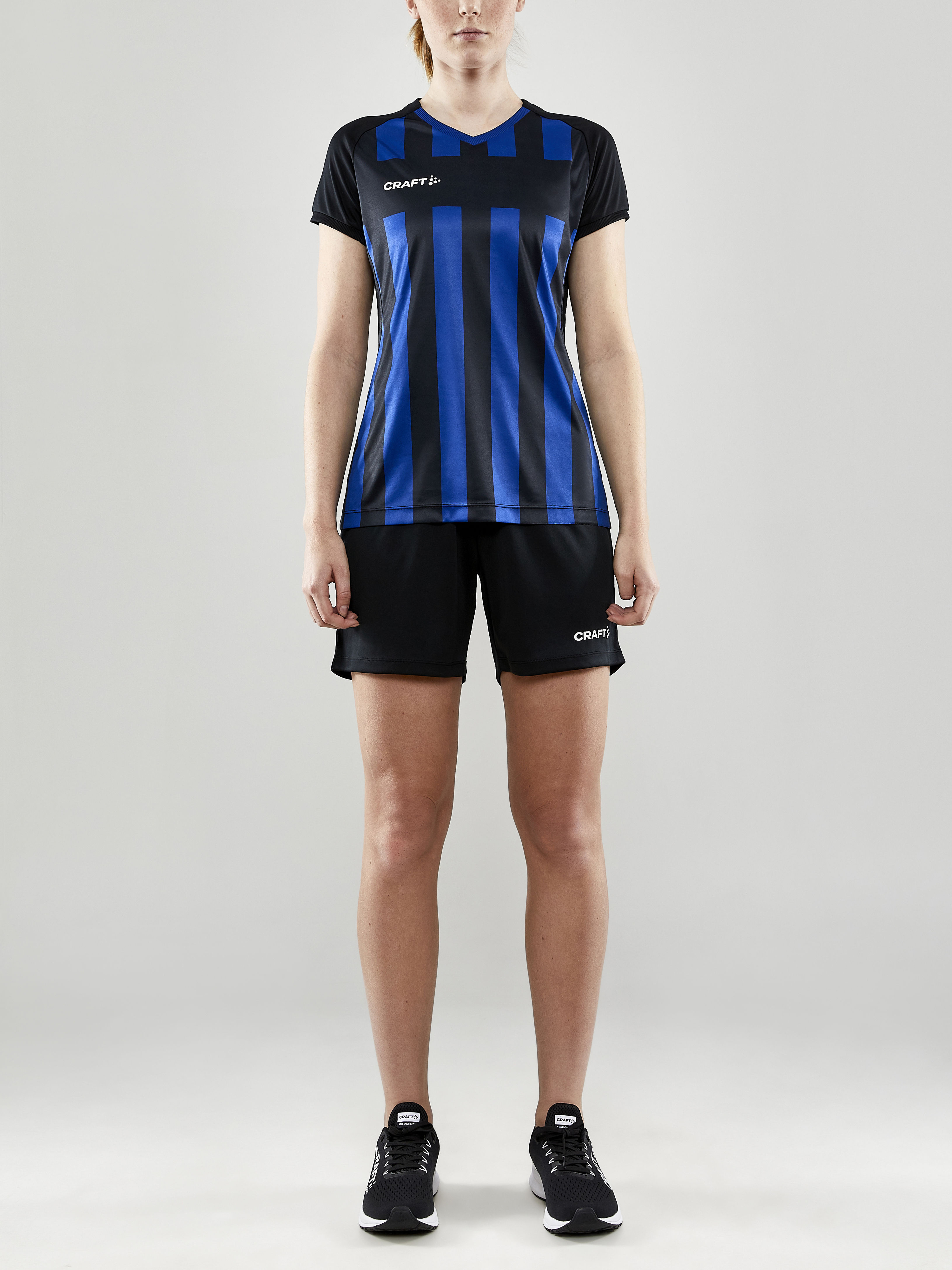 PROGRESS 2.0 STRIPE JERSEY W - 60
