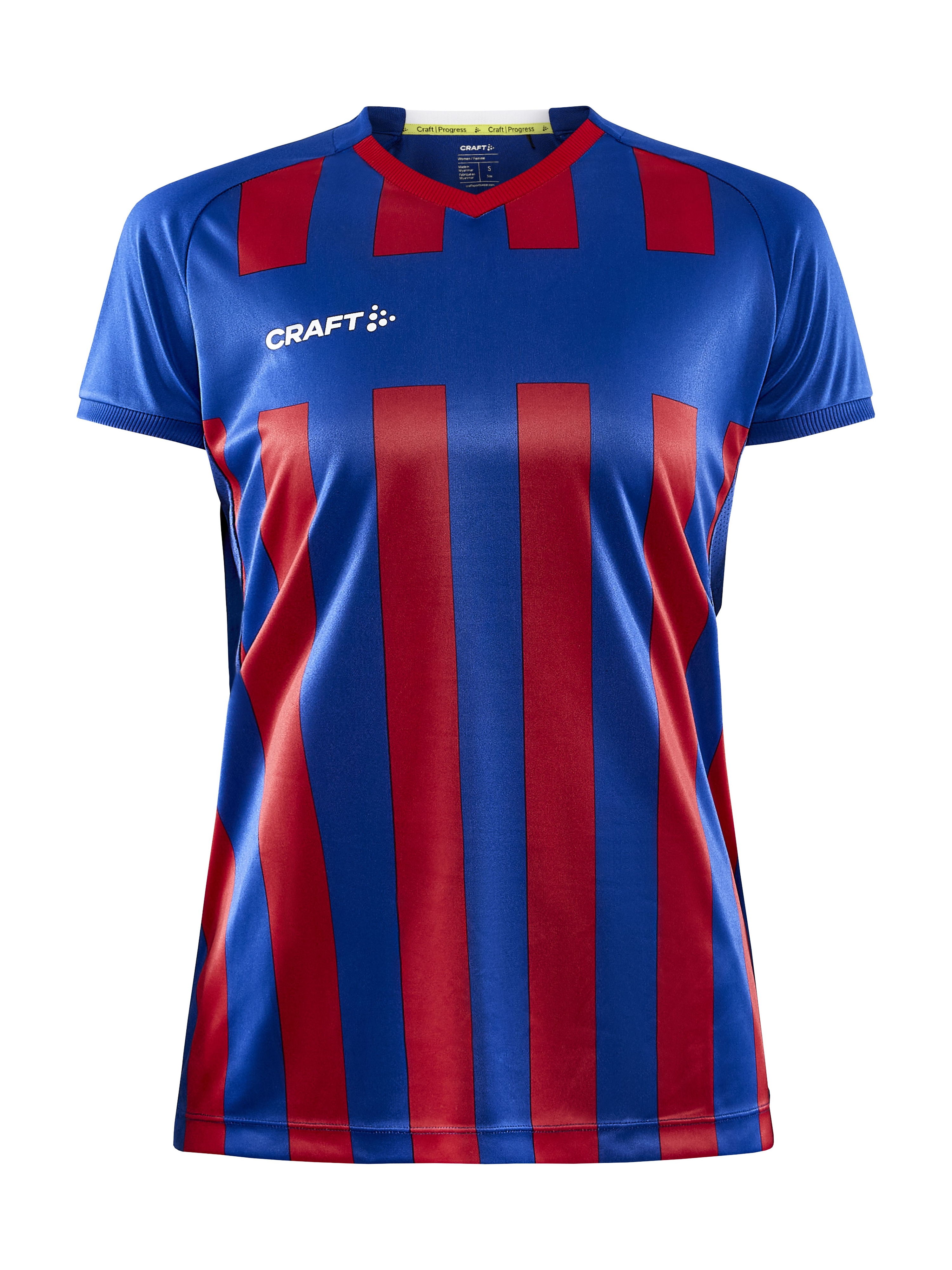 PROGRESS 2.0 STRIPE JERSEY W - 6