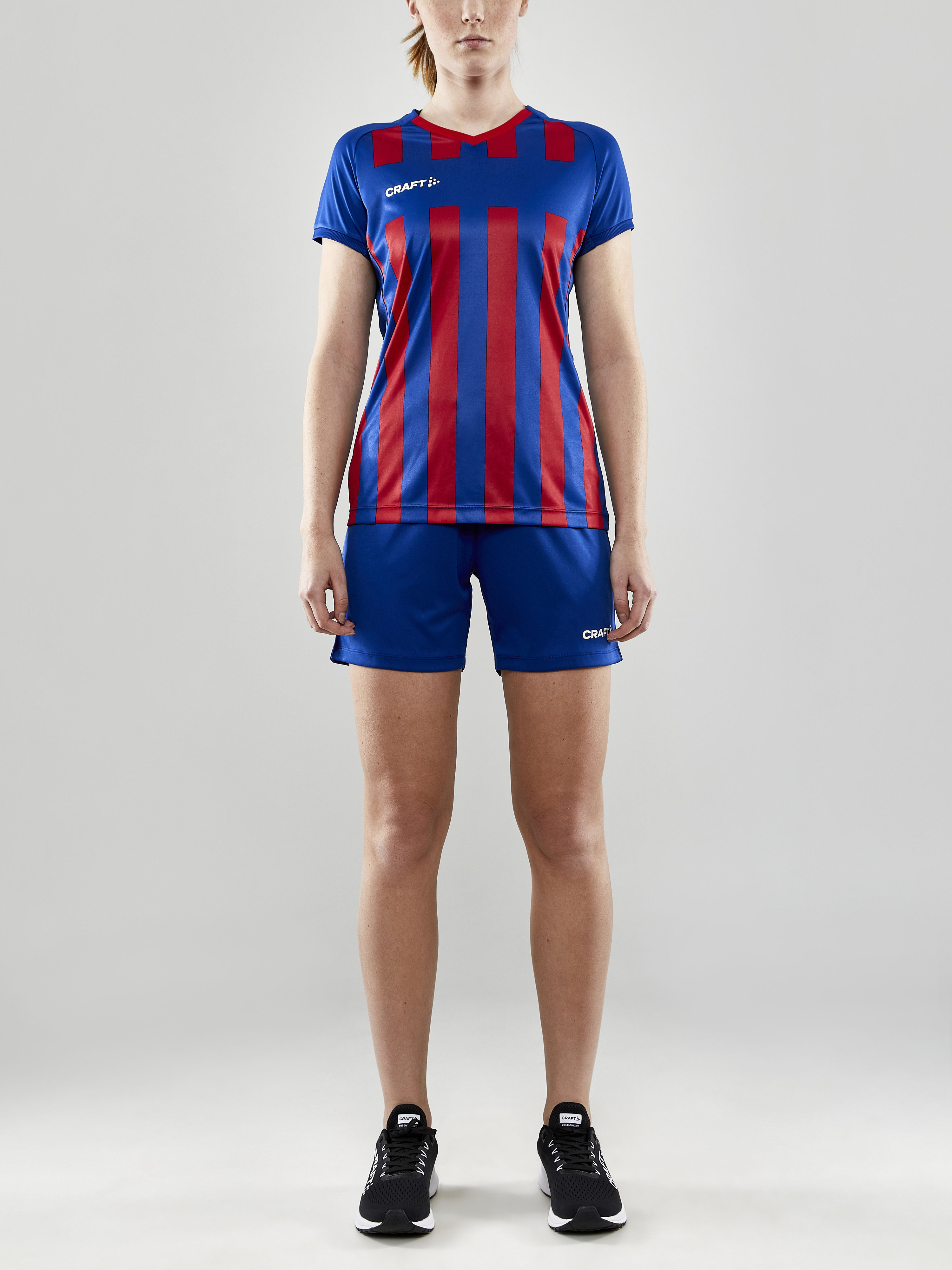PROGRESS 2.0 STRIPE JERSEY W - 59